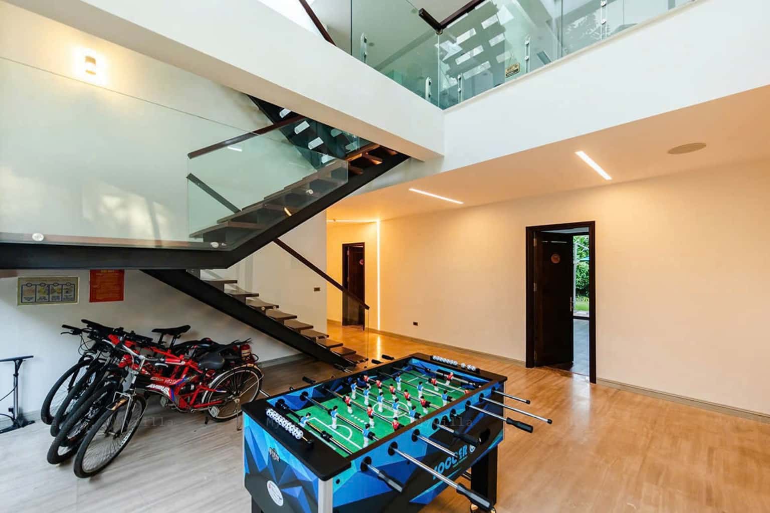 Villa H212, Flamingo Đại Lải — photo 25