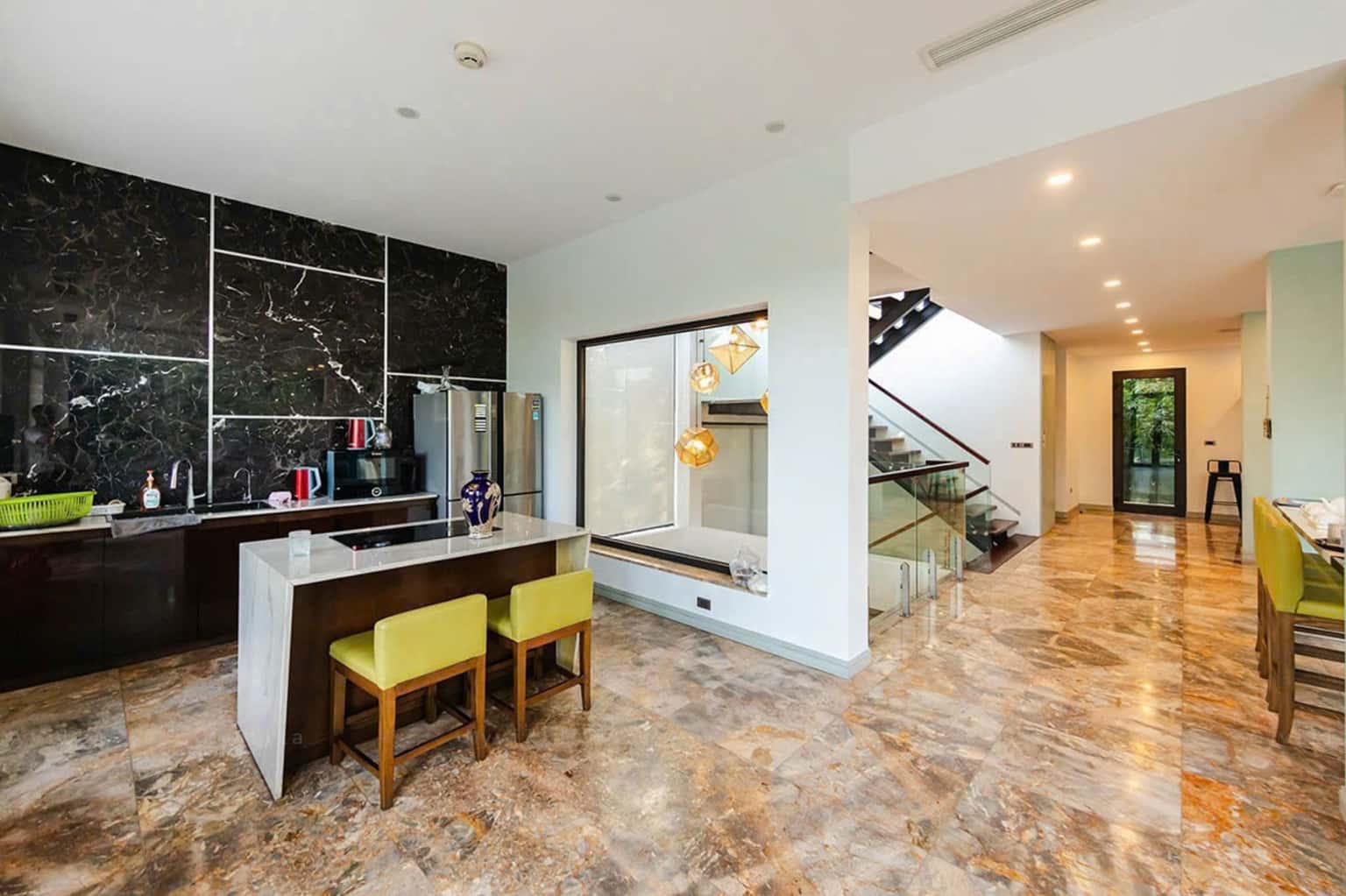 Villa H212, Flamingo Đại Lải — photo 13