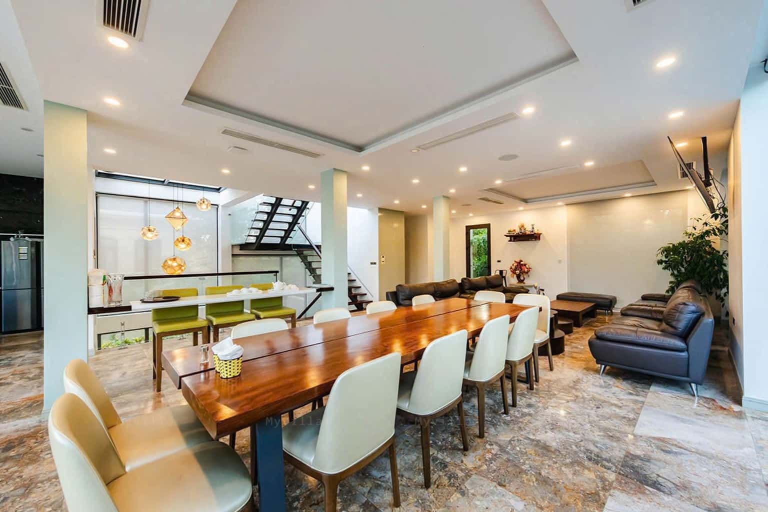 Villa H212, Flamingo Đại Lải — photo 11