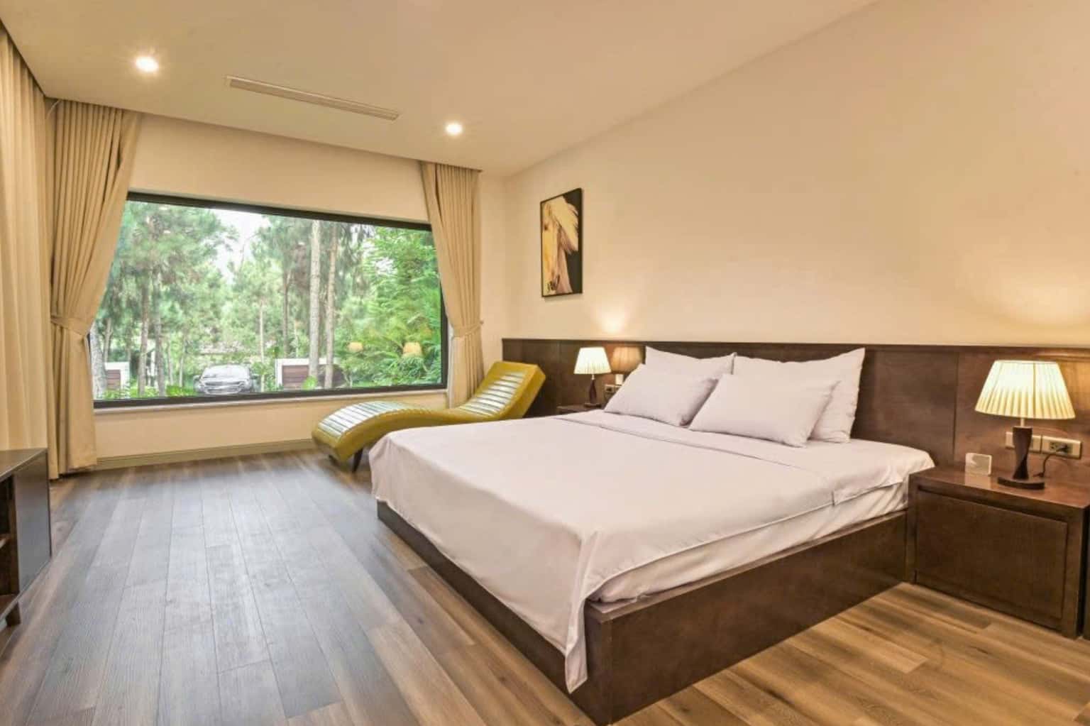 Villa H212, Flamingo Đại Lải — photo 14