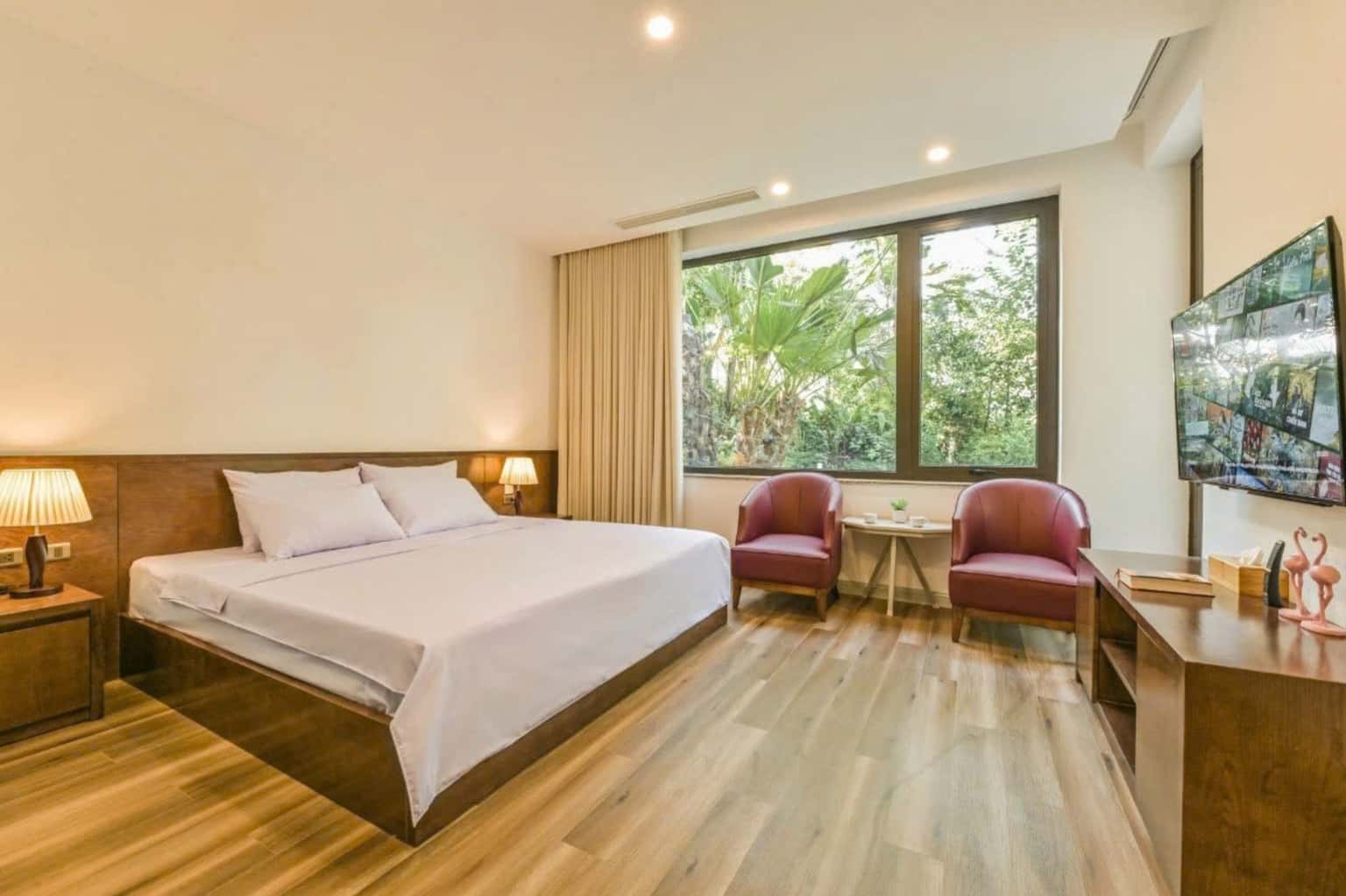 Villa H212, Flamingo Đại Lải — photo 15