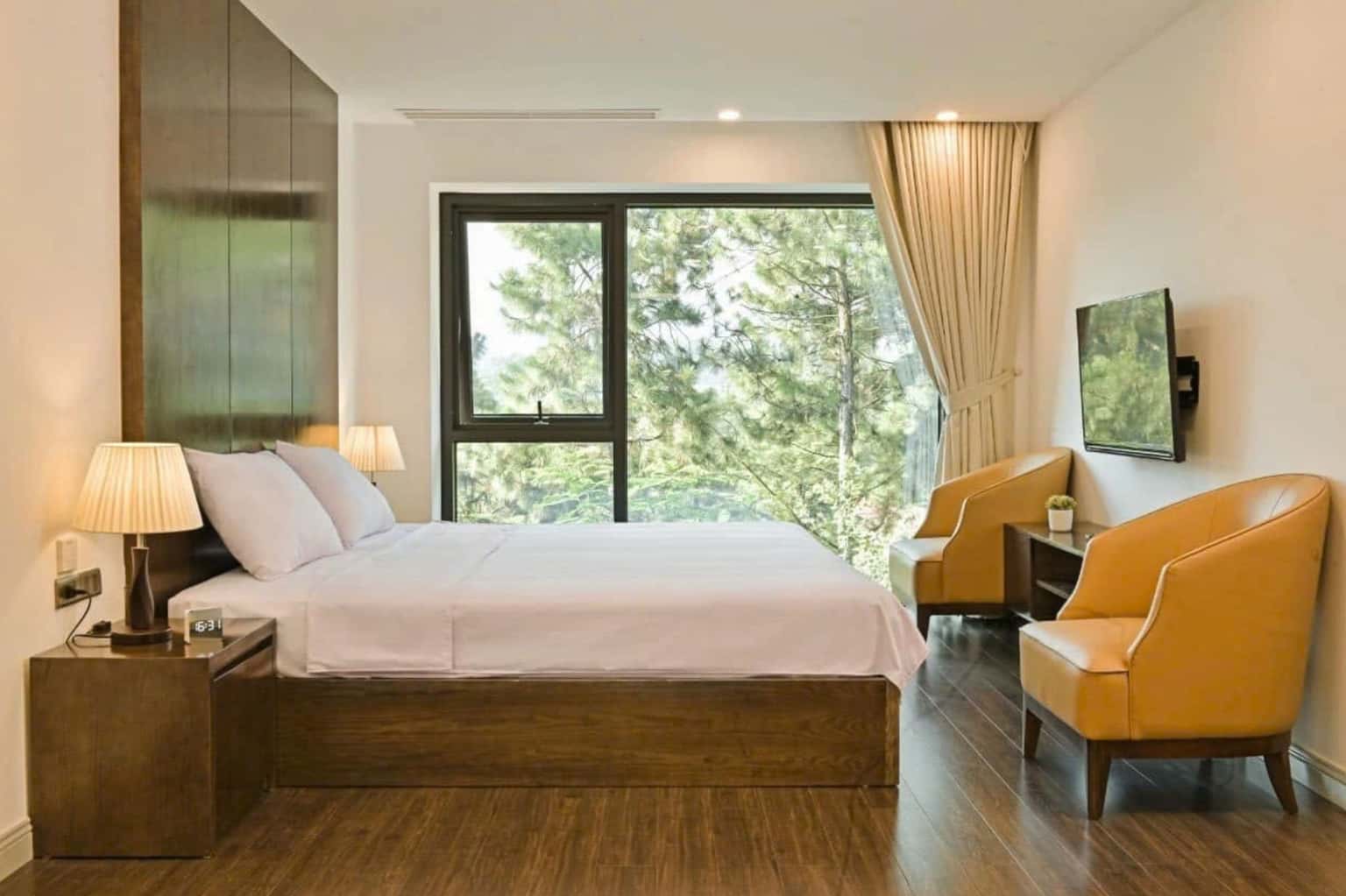 Villa H212, Flamingo Đại Lải — photo 16