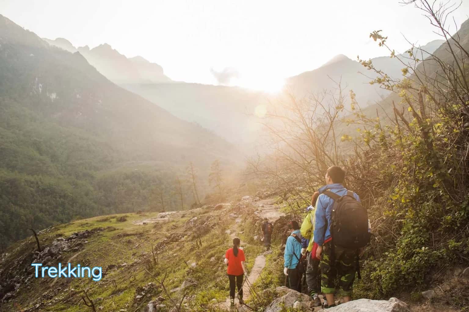 Rếch 2 (Ké Retreat) tại Đà Bắc, Hòa Bình — ảnh 42