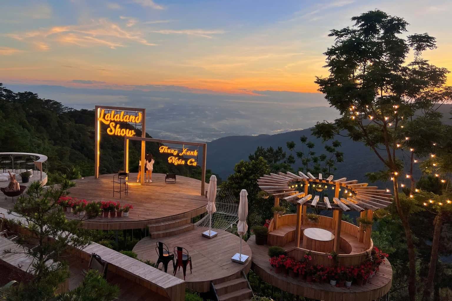 Lala Land Tam Đảo — ảnh 1