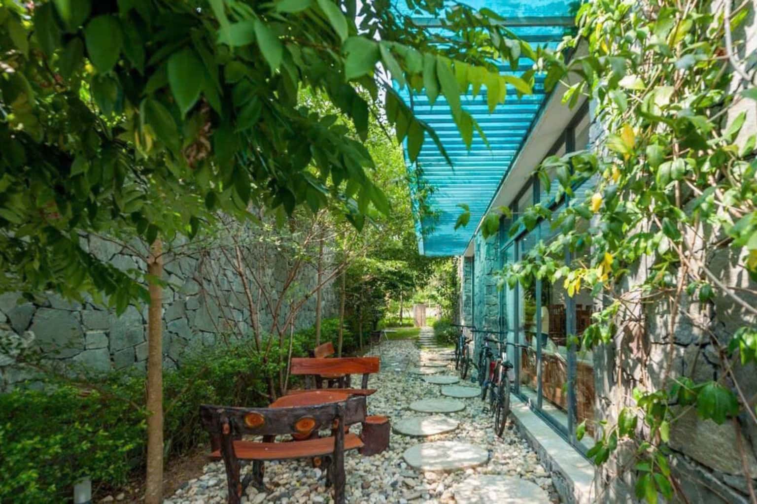 Villa F17, Flamingo Đại Lải — ảnh 6