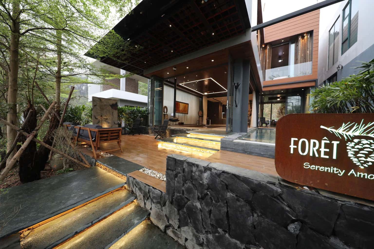 Villa F3.12A, Venus Đại Lải — 照片 28