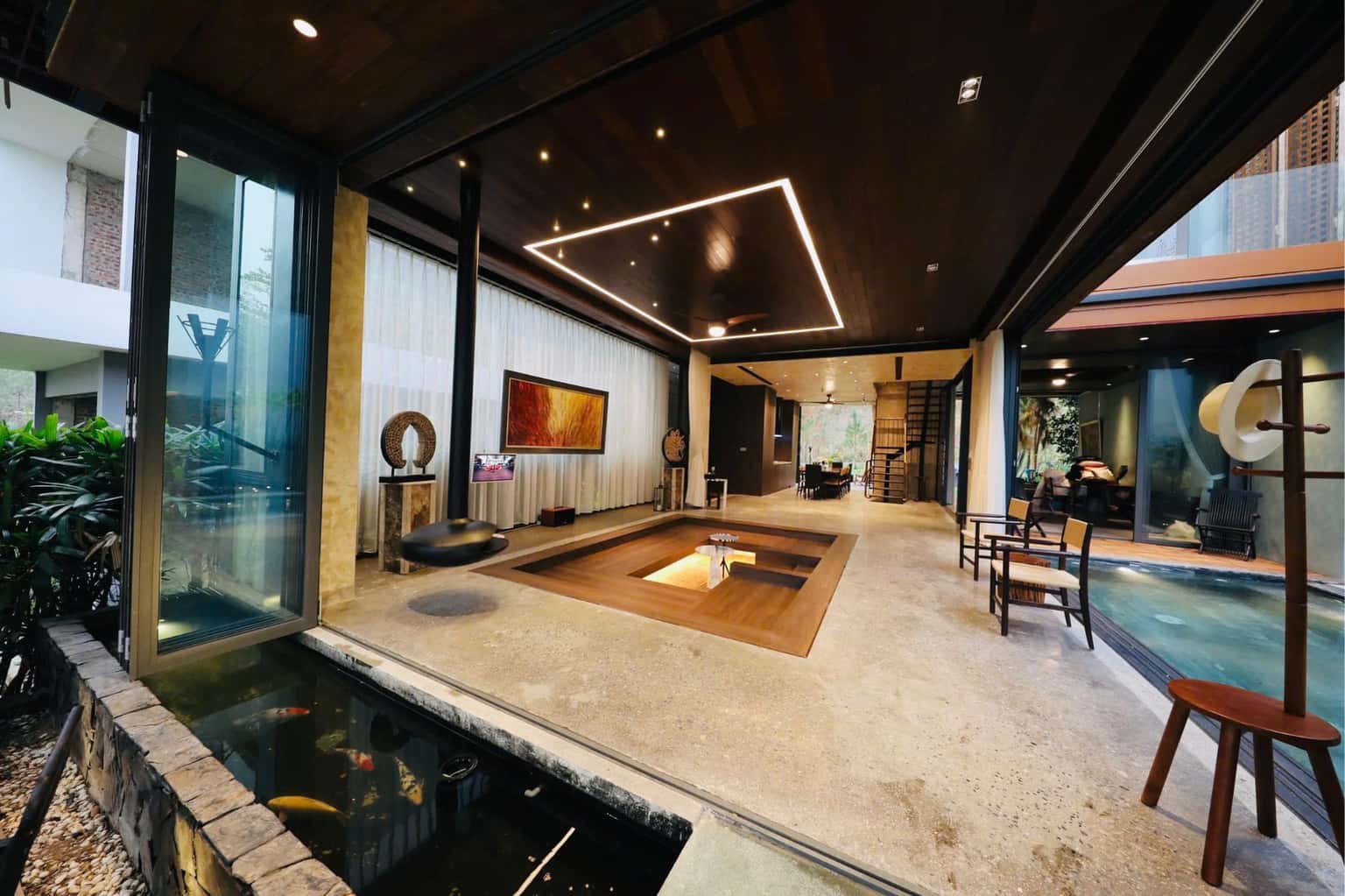 Villa F3.12A, Venus Đại Lải — 照片 30