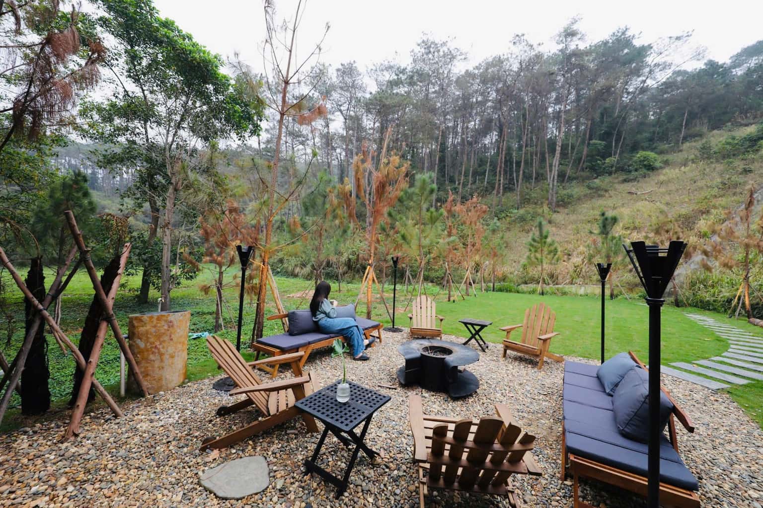 Villa F3.12A, Venus Đại Lải — 照片 24