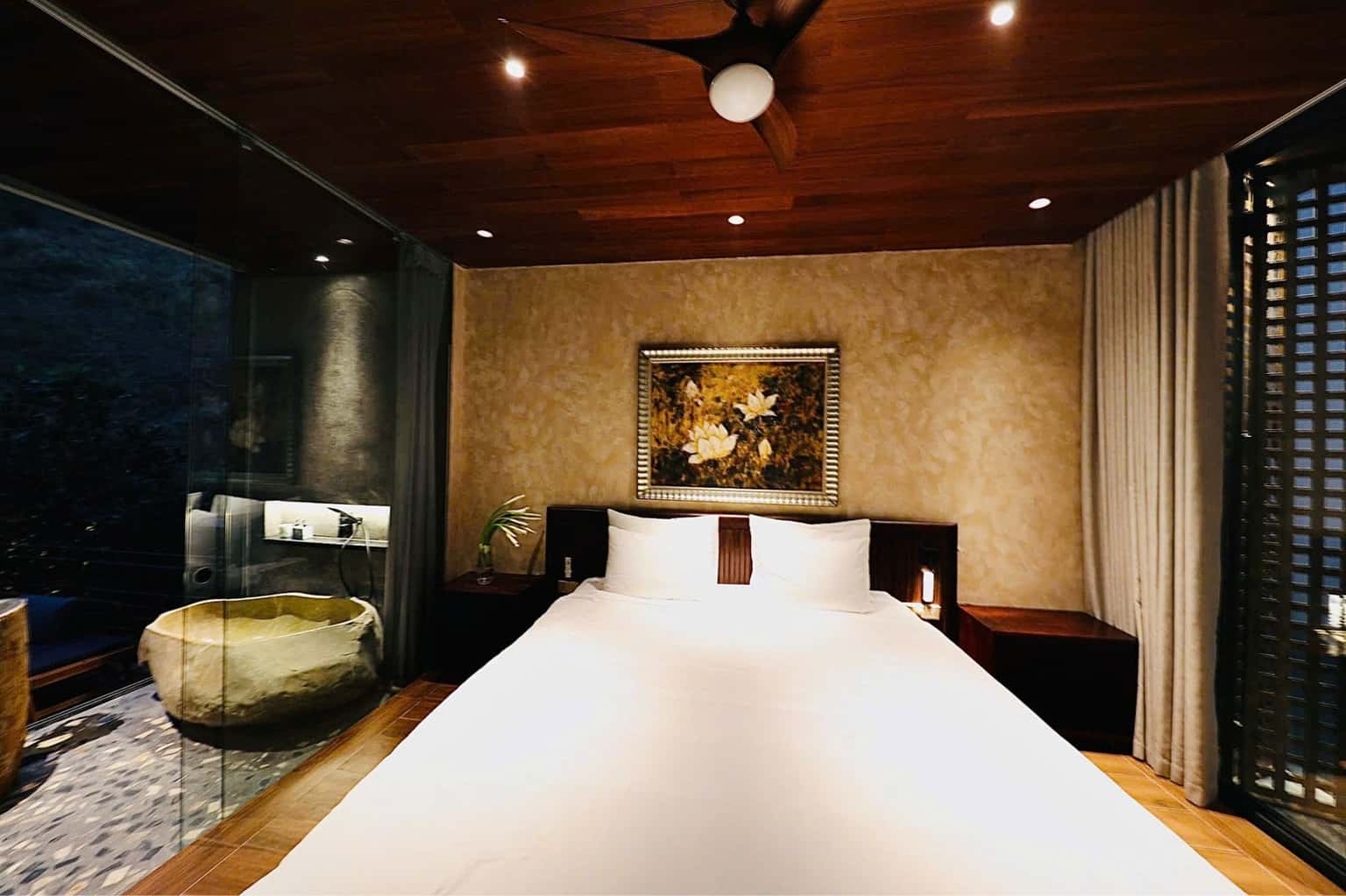 Villa F3.12A, Venus Đại Lải — 照片 10