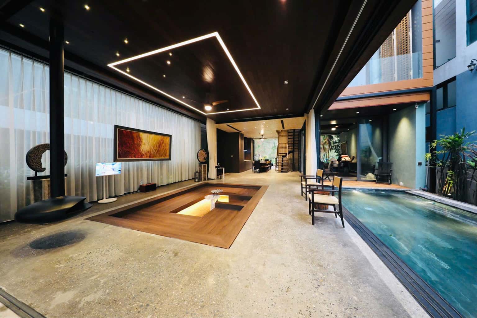 Villa F3.12A, Venus Đại Lải — 照片 15