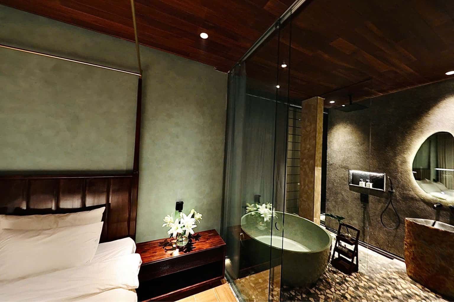 Villa F3.12A, Venus Đại Lải — 照片 3