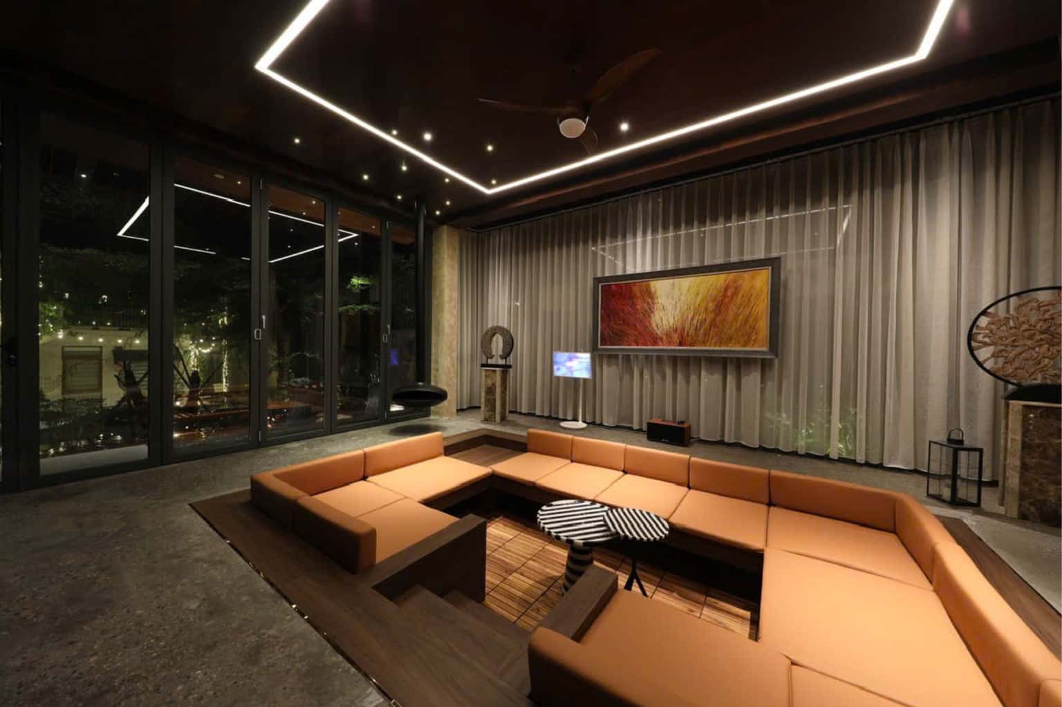 Villa F3.12A, Venus Đại Lải — 照片 7