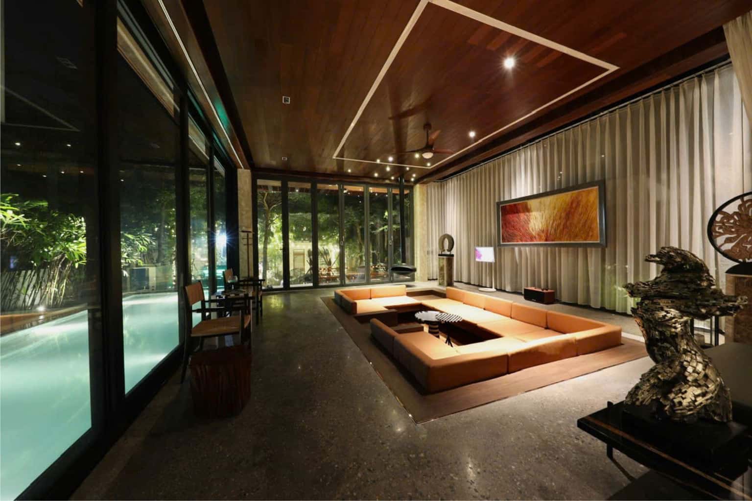 Villa F3.12A, Venus Đại Lải — 照片 6