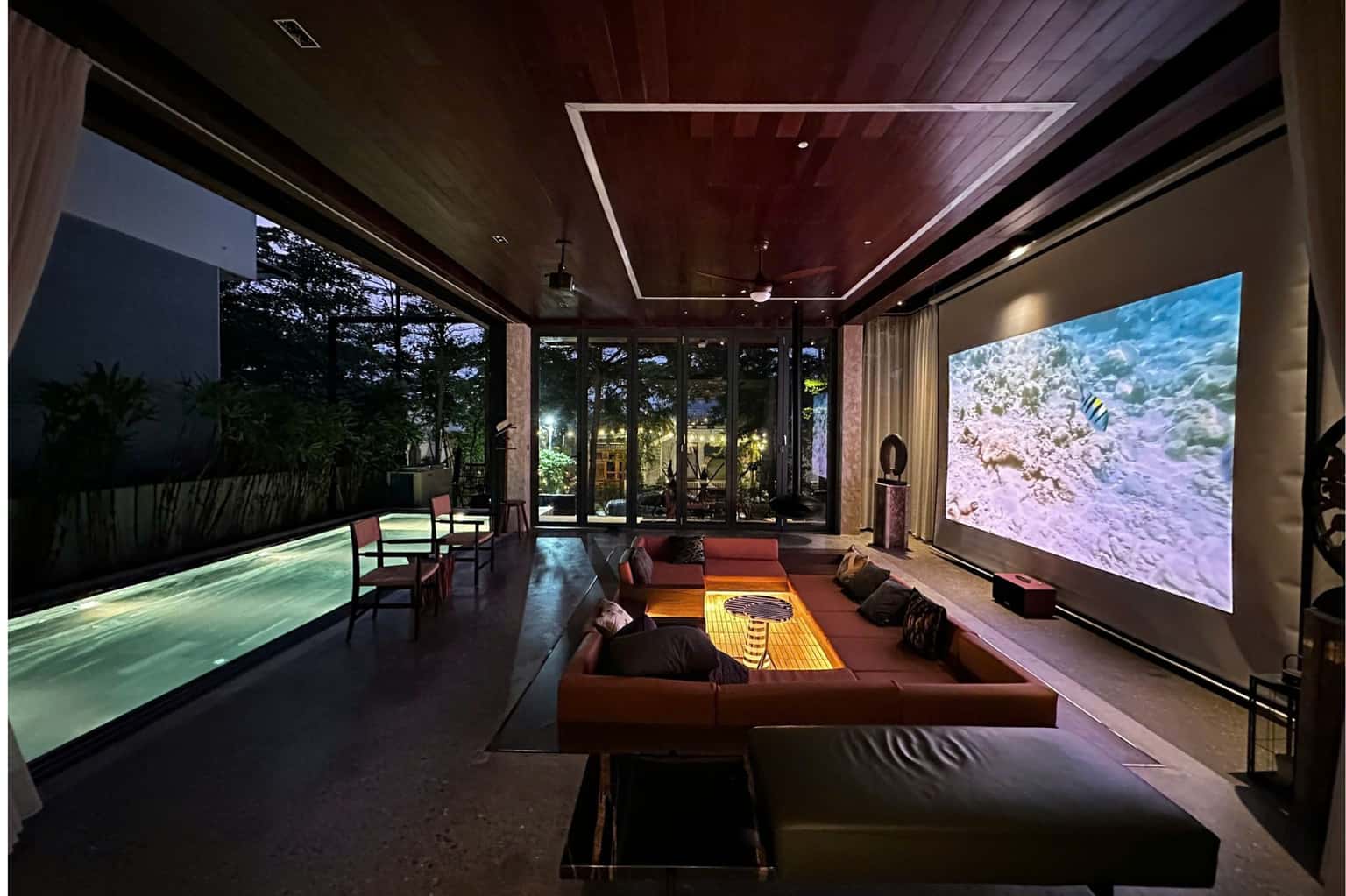 Villa F3.12A, Venus Đại Lải — 照片 5