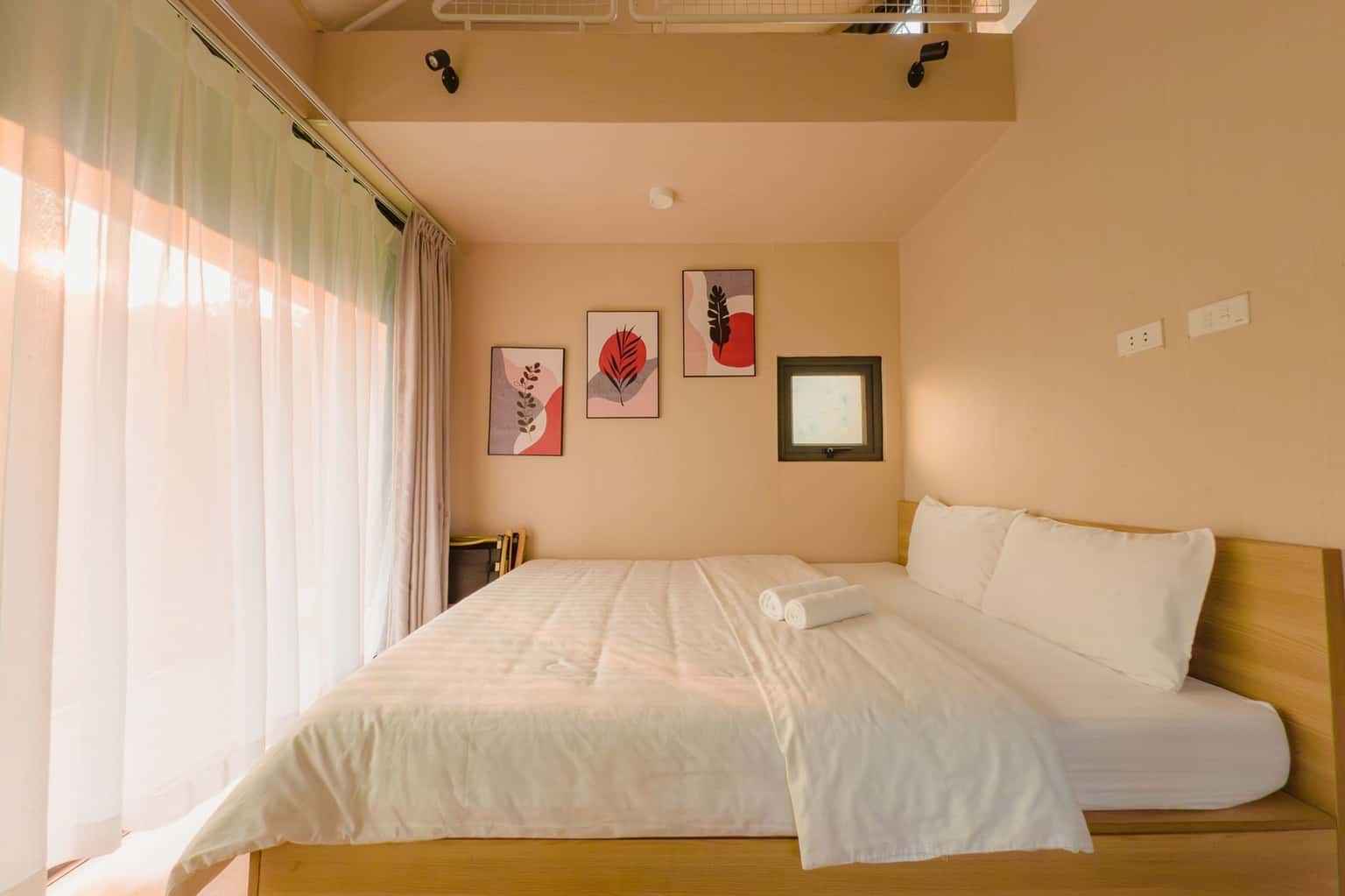 Mận House (Thung Mây Resort) tại Vân Hòa, Ba Vì — ảnh 9