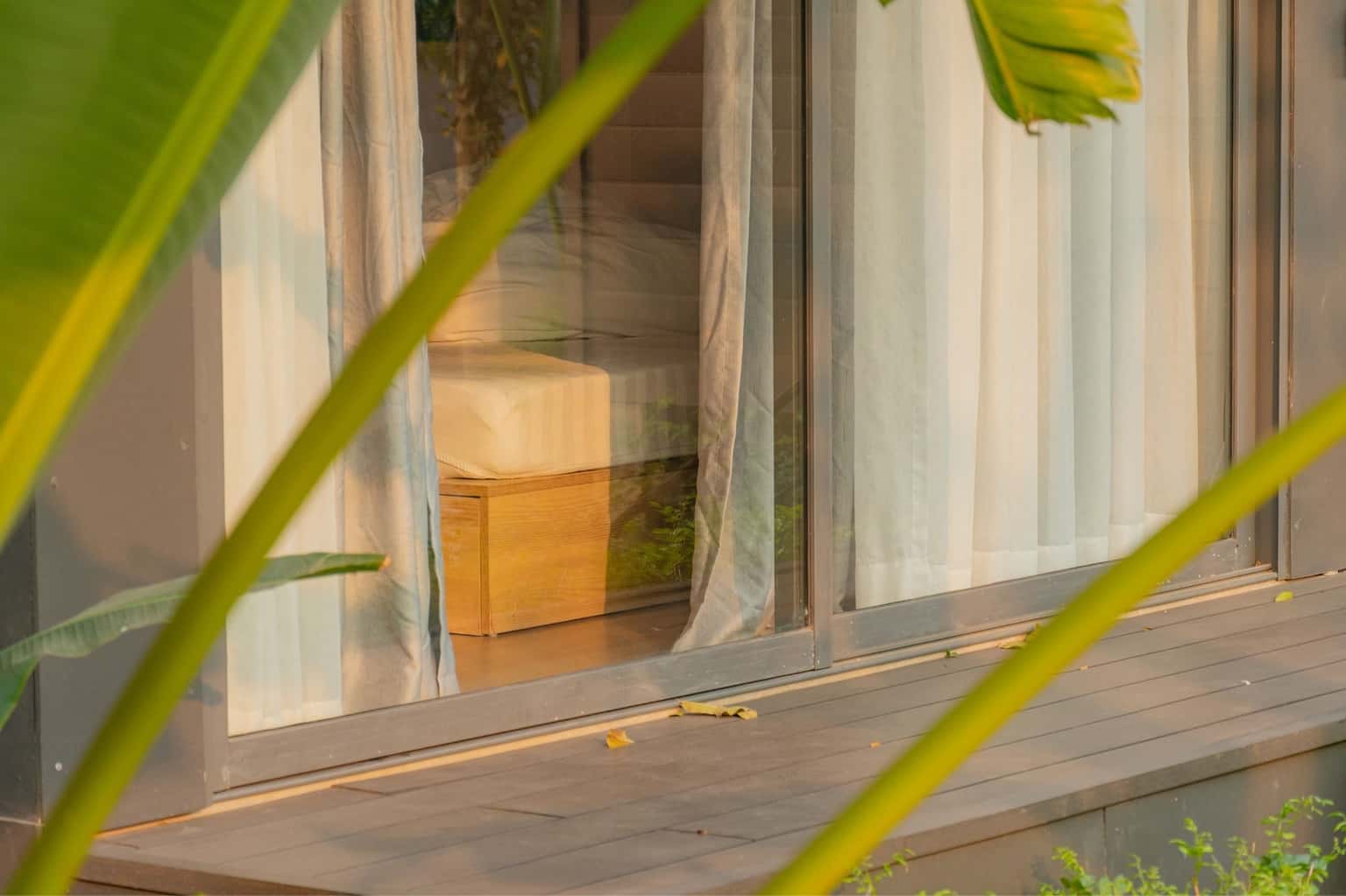 Mận House (Thung Mây Resort) tại Vân Hòa, Ba Vì — ảnh 12