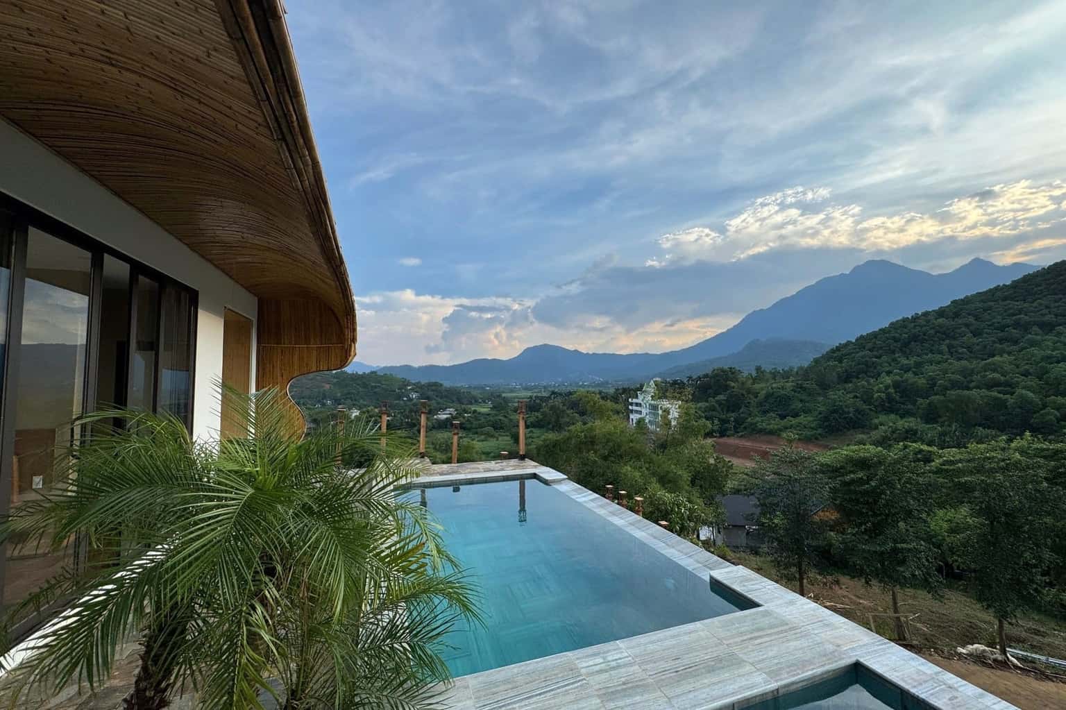 Mây House (Thung Mây Resort) in Vân Hòa, Ba Vì — photo 4
