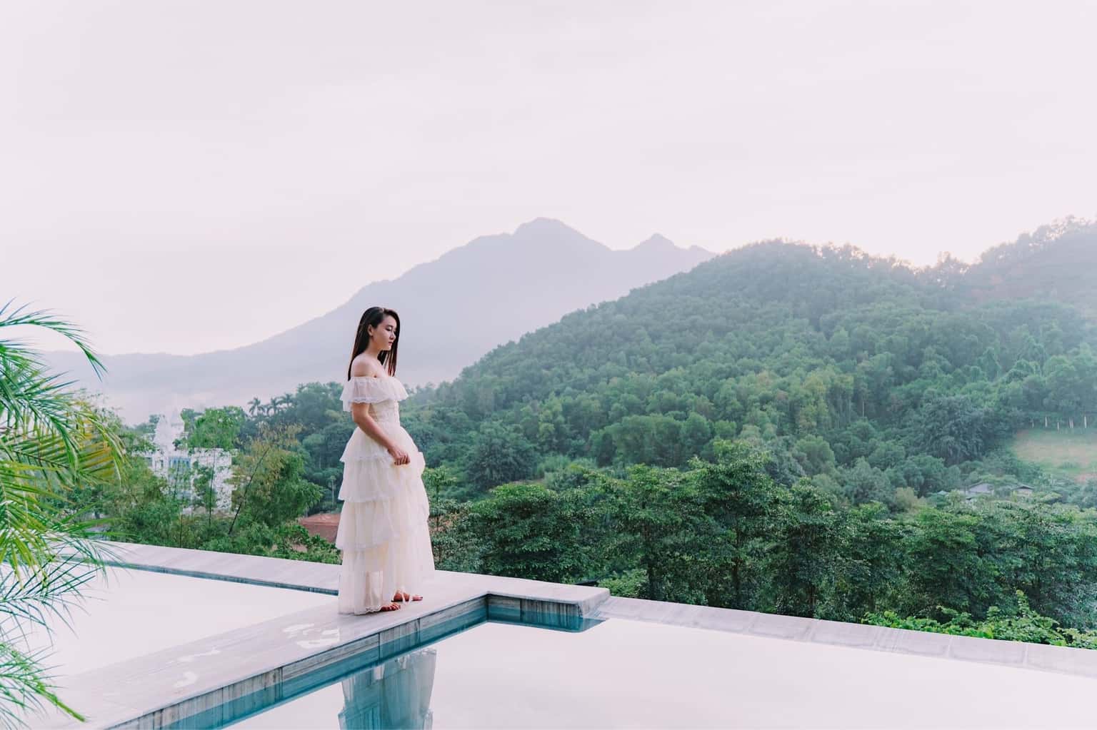 Mây House (Thung Mây Resort) in Vân Hòa, Ba Vì — photo 5