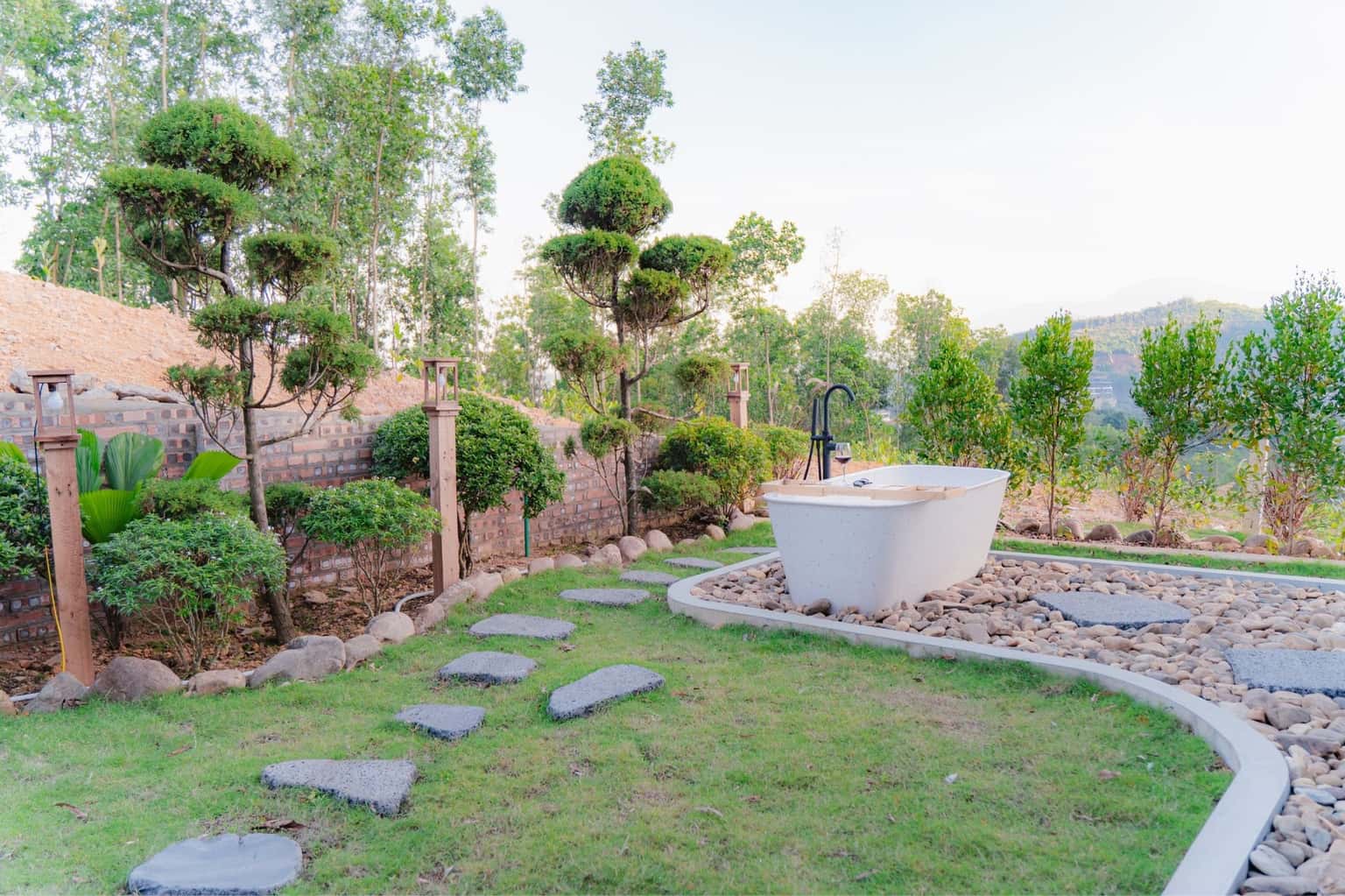 Mây House (Thung Mây Resort) in Vân Hòa, Ba Vì — photo 10