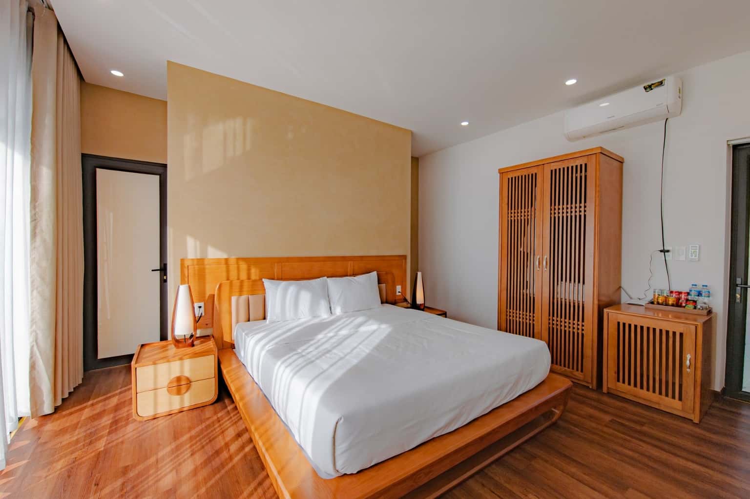 Mây House (Thung Mây Resort) in Vân Hòa, Ba Vì — photo 7