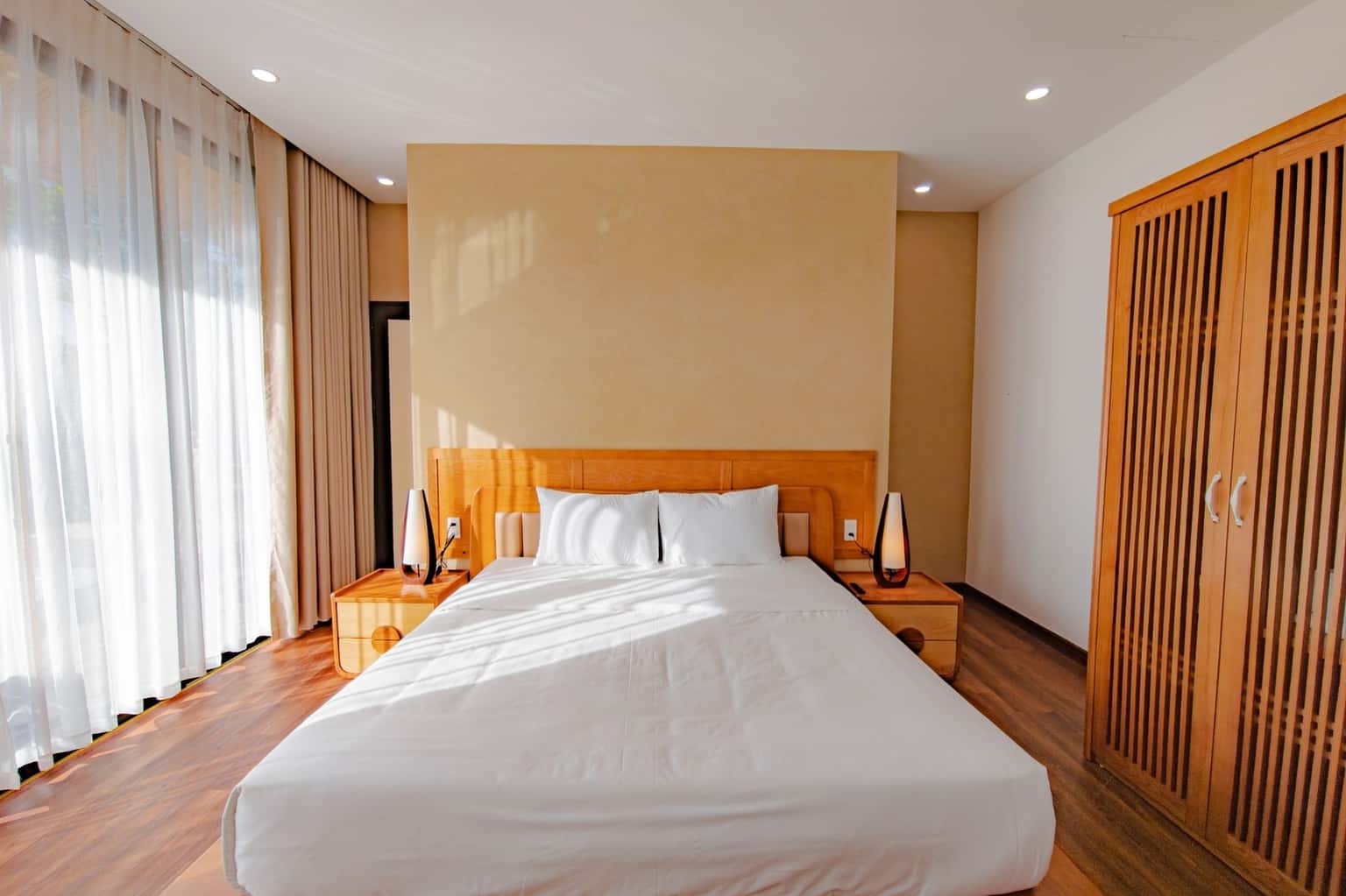 Mây House (Thung Mây Resort) in Vân Hòa, Ba Vì — photo 9
