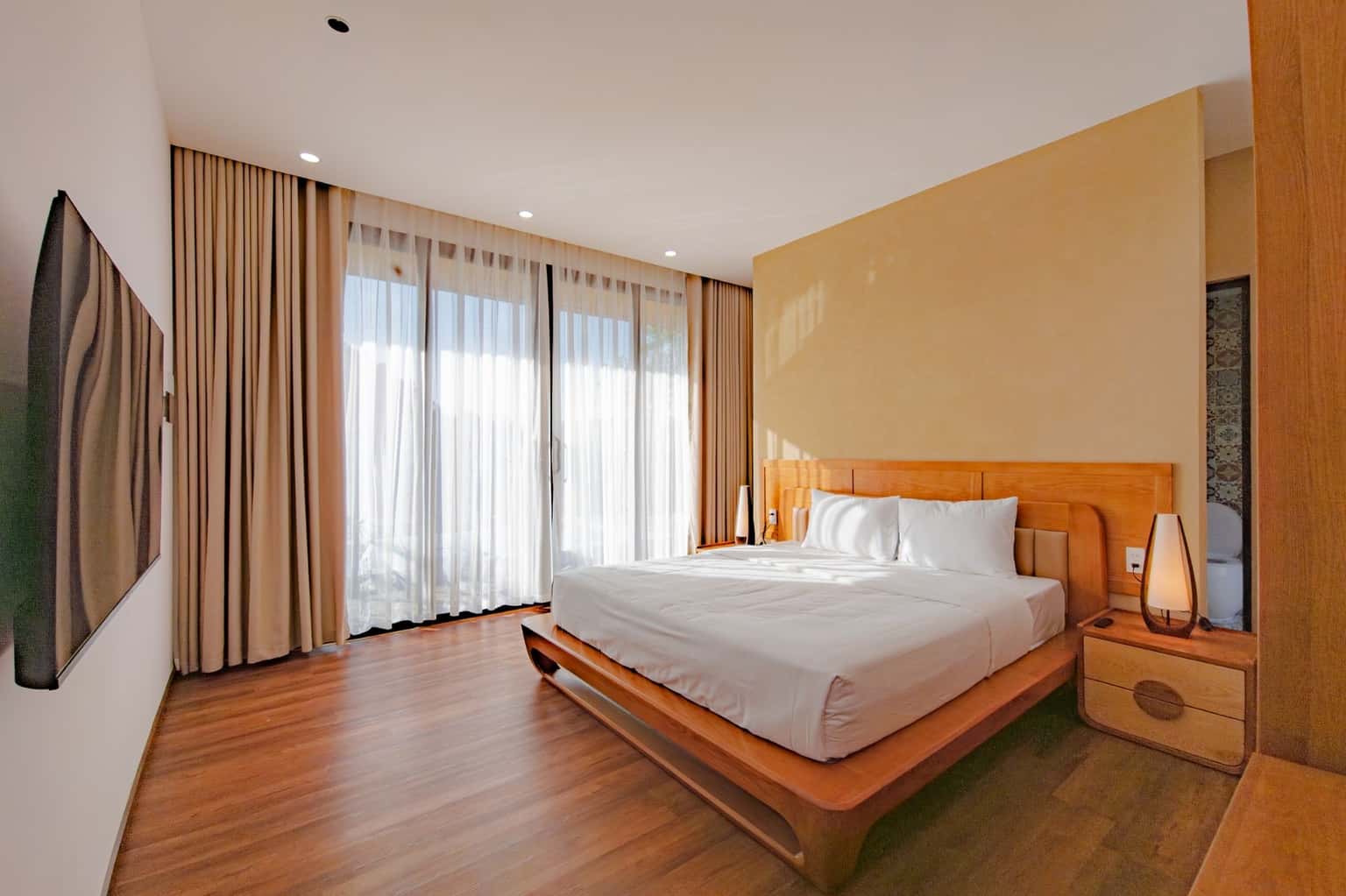 Mây House (Thung Mây Resort) in Vân Hòa, Ba Vì — photo 8