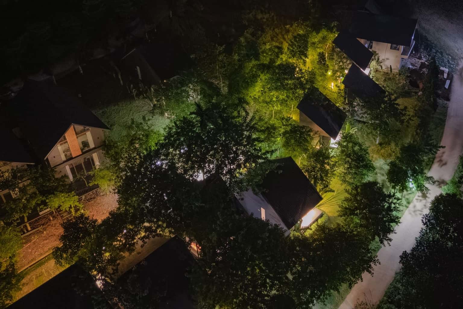 Mơ House (Thung Mây Resort) tại Vân Hòa, Ba Vì — ảnh 23