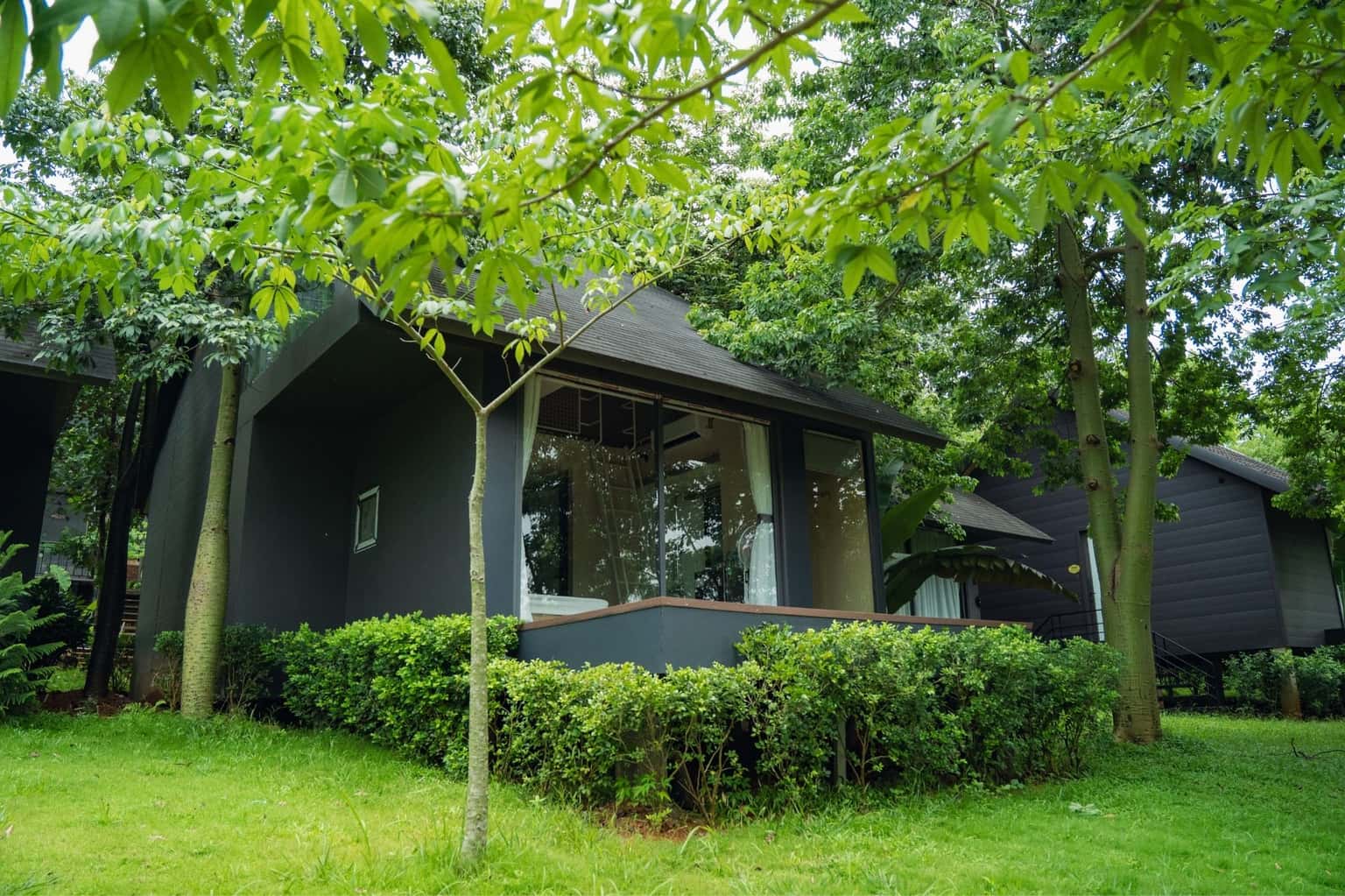 Mơ House (Thung Mây Resort) tại Vân Hòa, Ba Vì — ảnh 2