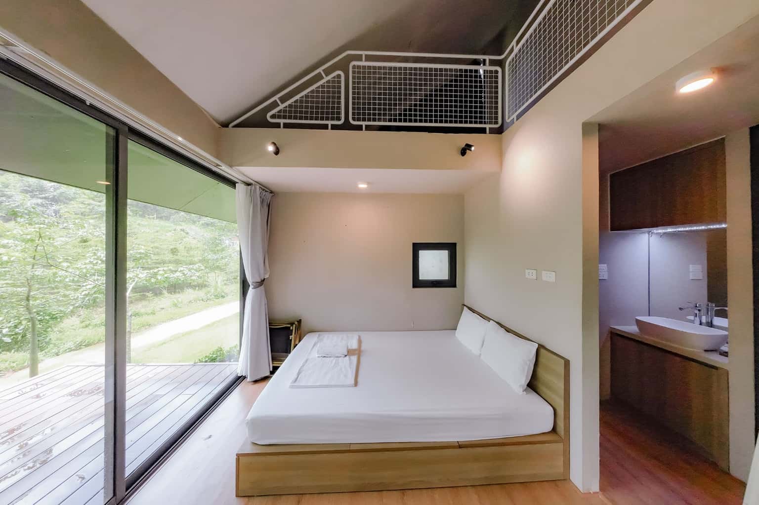 Mơ House (Thung Mây Resort) tại Vân Hòa, Ba Vì — ảnh 6