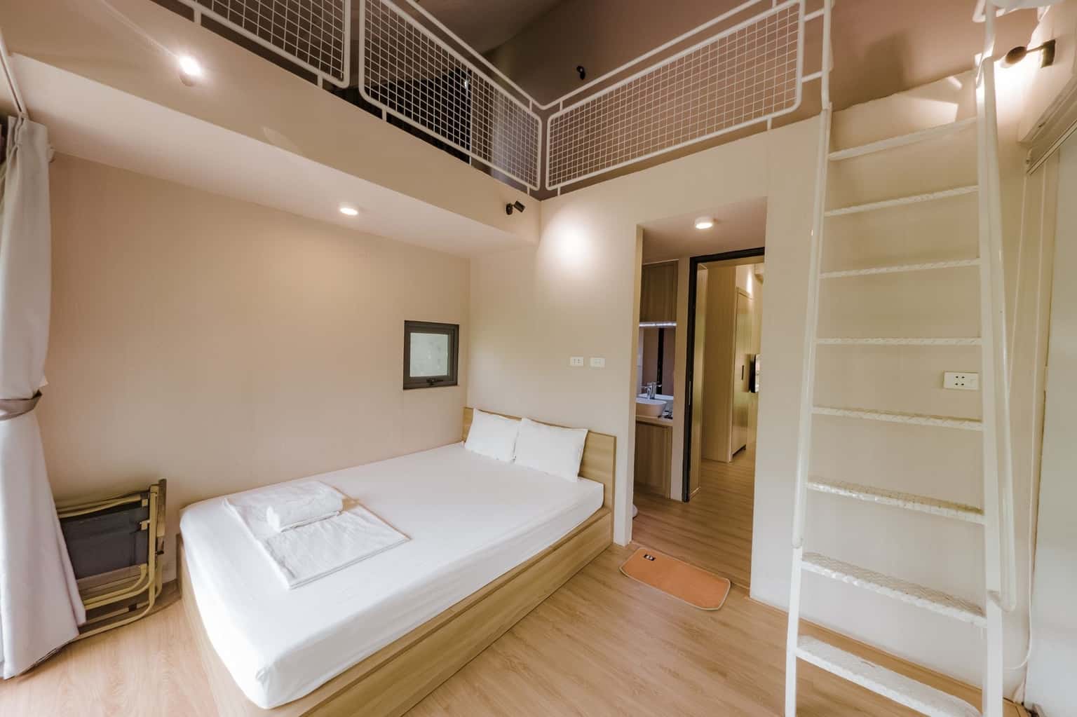 Mơ House (Thung Mây Resort) tại Vân Hòa, Ba Vì — ảnh 7