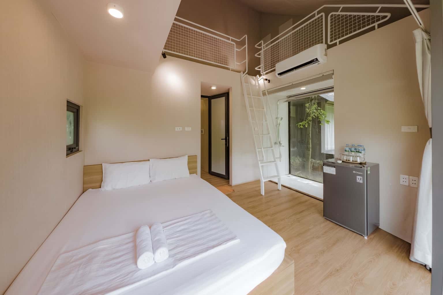 Mơ House (Thung Mây Resort) tại Vân Hòa, Ba Vì — ảnh 8
