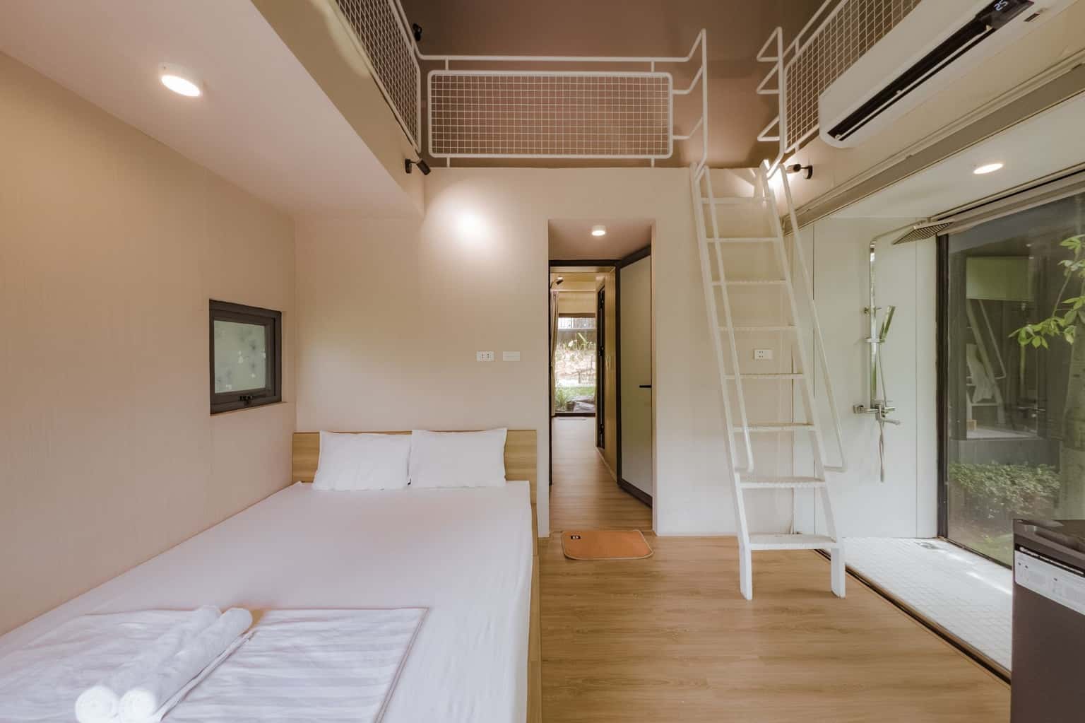 Mơ House (Thung Mây Resort) tại Vân Hòa, Ba Vì — ảnh 9