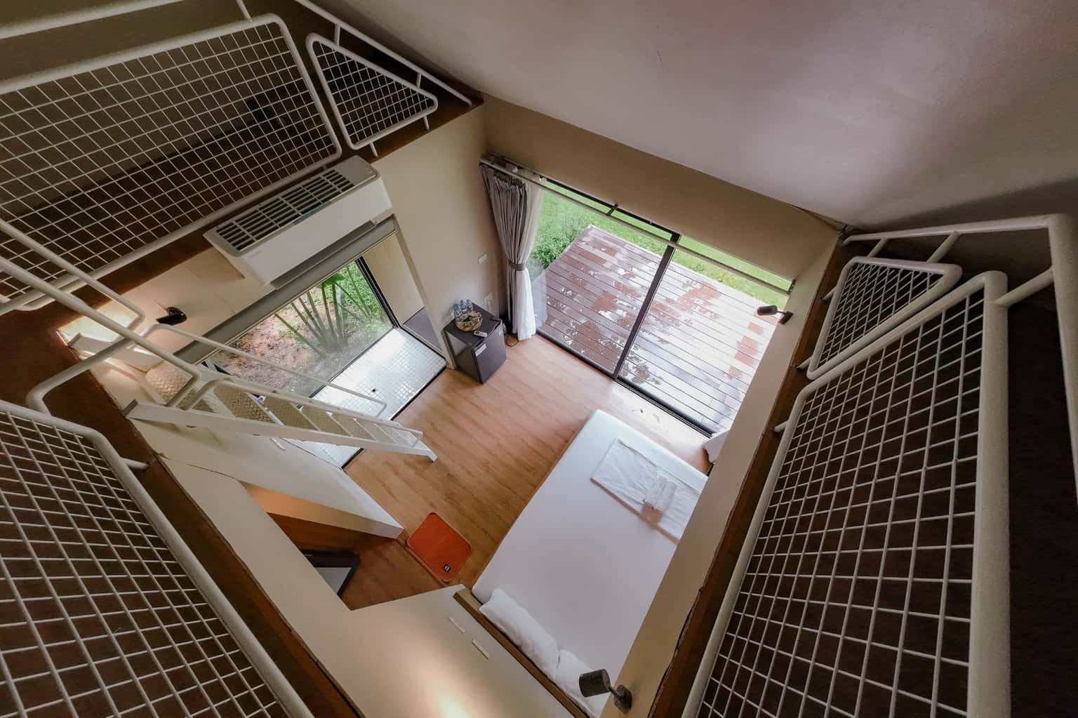 Mơ House (Thung Mây Resort) tại Vân Hòa, Ba Vì — ảnh 11
