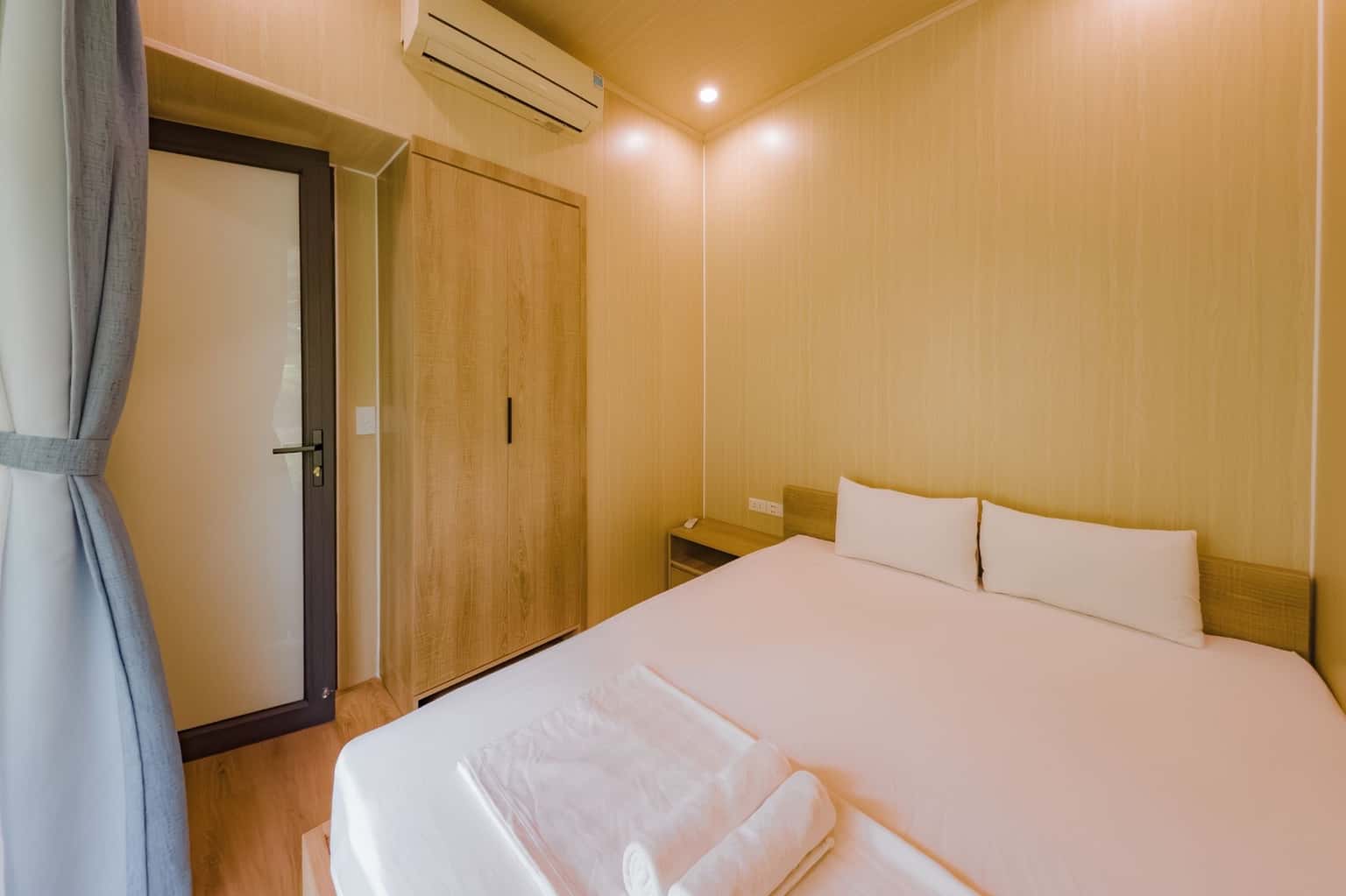 Mơ House (Thung Mây Resort) tại Vân Hòa, Ba Vì — ảnh 12