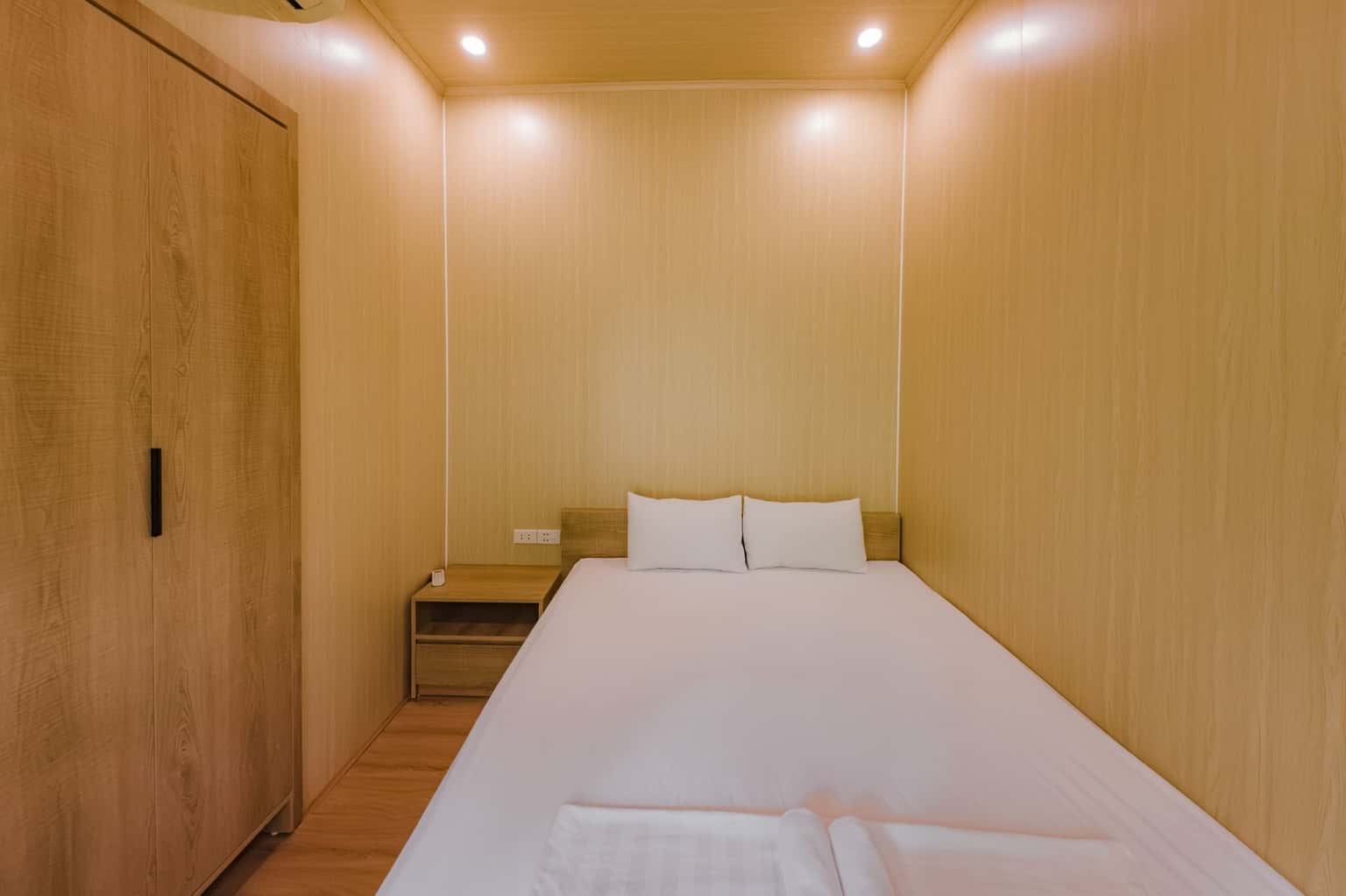 Mơ House (Thung Mây Resort) tại Vân Hòa, Ba Vì — ảnh 13