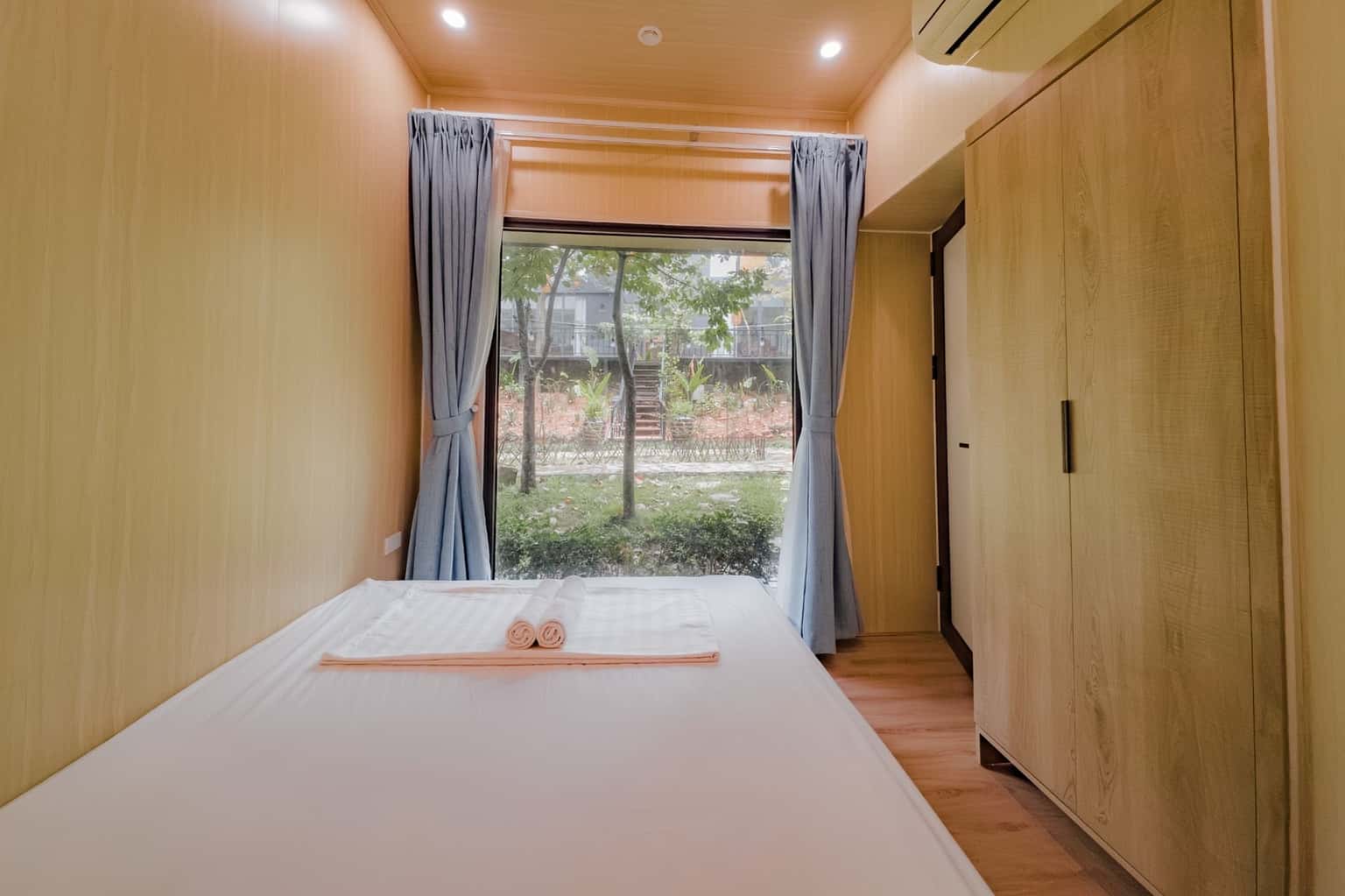 Mơ House (Thung Mây Resort) tại Vân Hòa, Ba Vì — ảnh 14