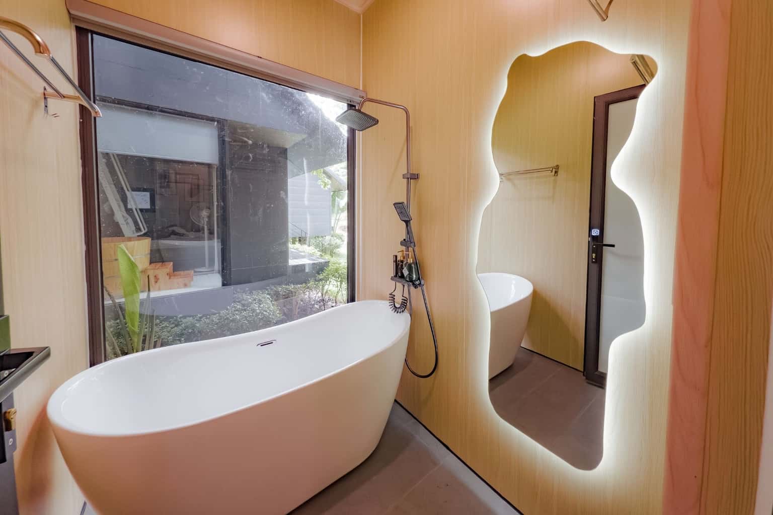 Mơ House (Thung Mây Resort) tại Vân Hòa, Ba Vì — ảnh 18