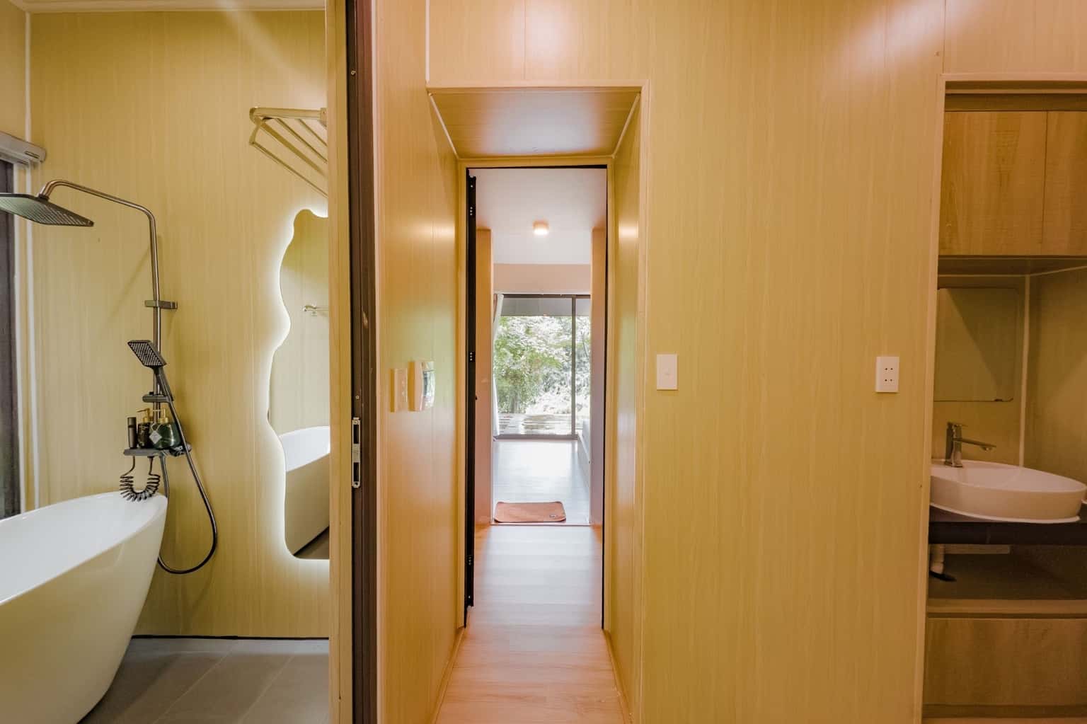 Mơ House (Thung Mây Resort) tại Vân Hòa, Ba Vì — ảnh 19