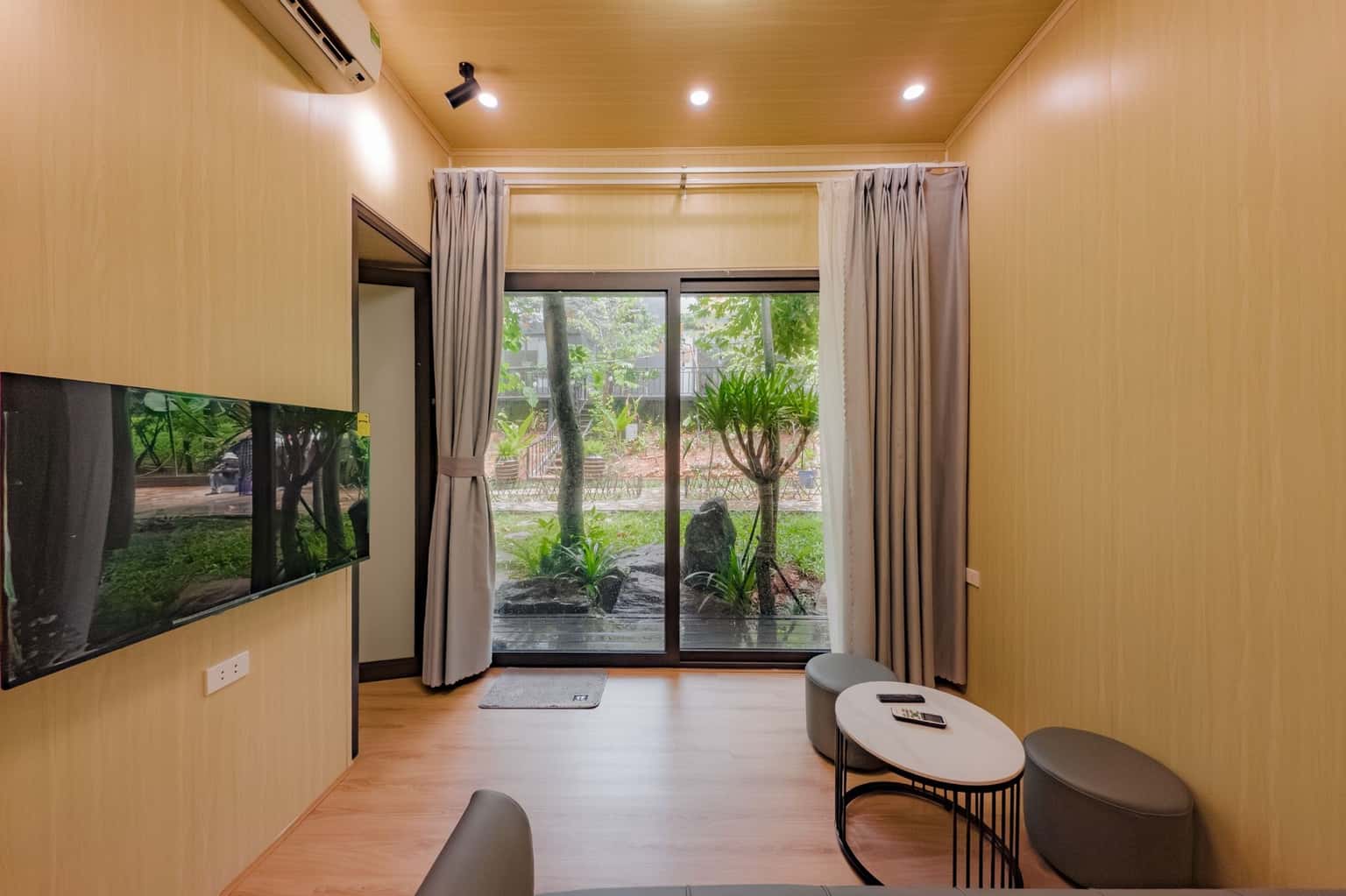 Mơ House (Thung Mây Resort) tại Vân Hòa, Ba Vì — ảnh 15