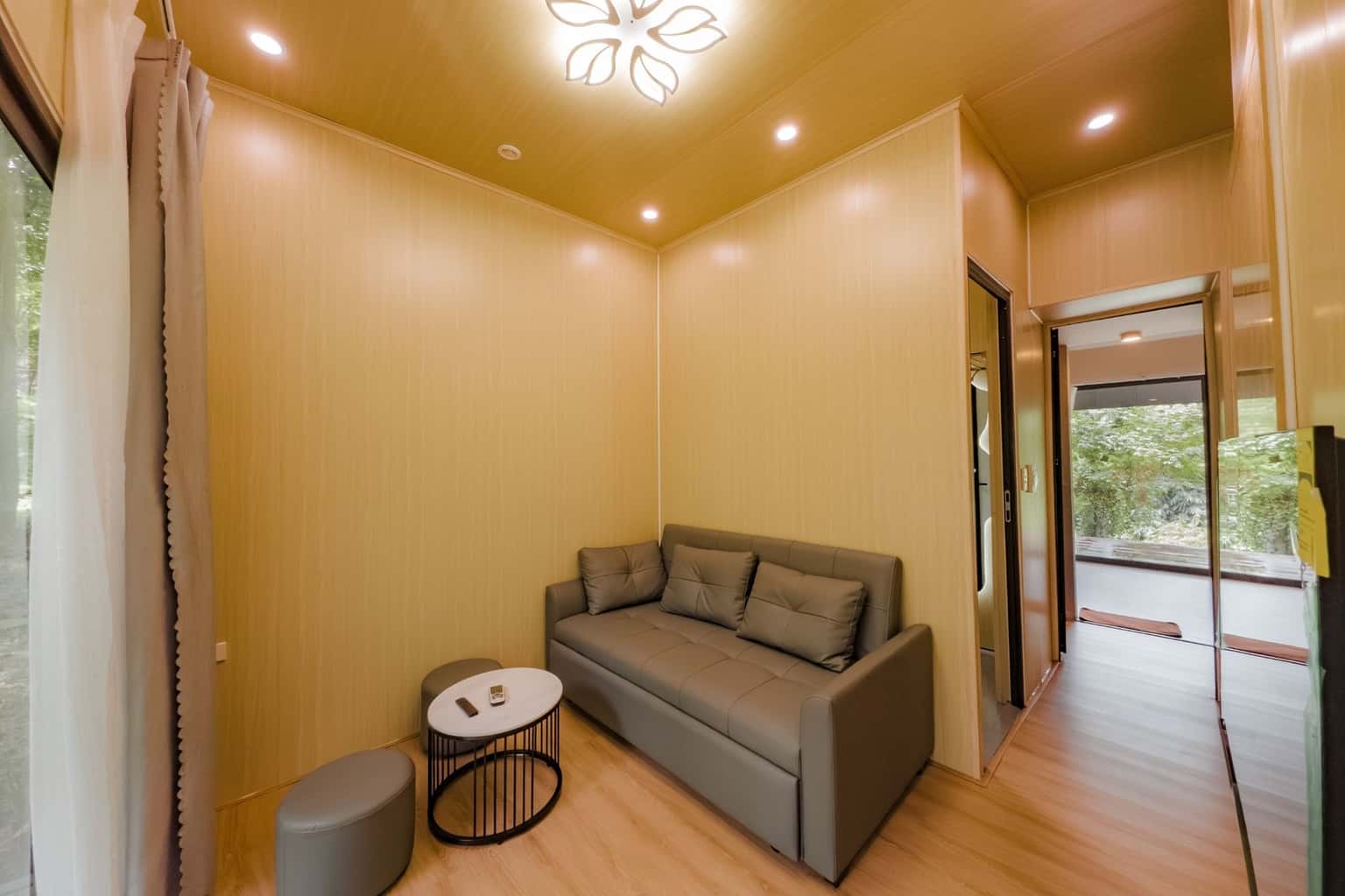 Mơ House (Thung Mây Resort) tại Vân Hòa, Ba Vì — ảnh 16