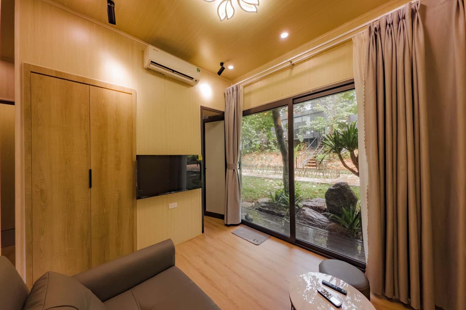 Mơ House (Thung Mây Resort) tại Vân Hòa, Ba Vì — ảnh 17