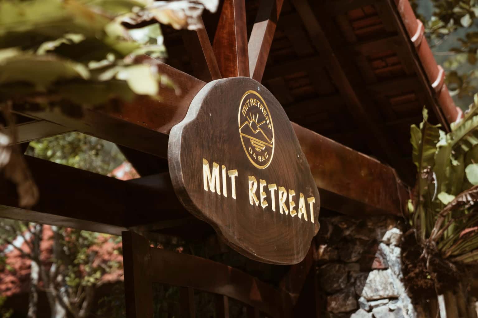 Nhà Ban (Mít Retreat) tại Đà Bắc, Hòa Bình — ảnh 29