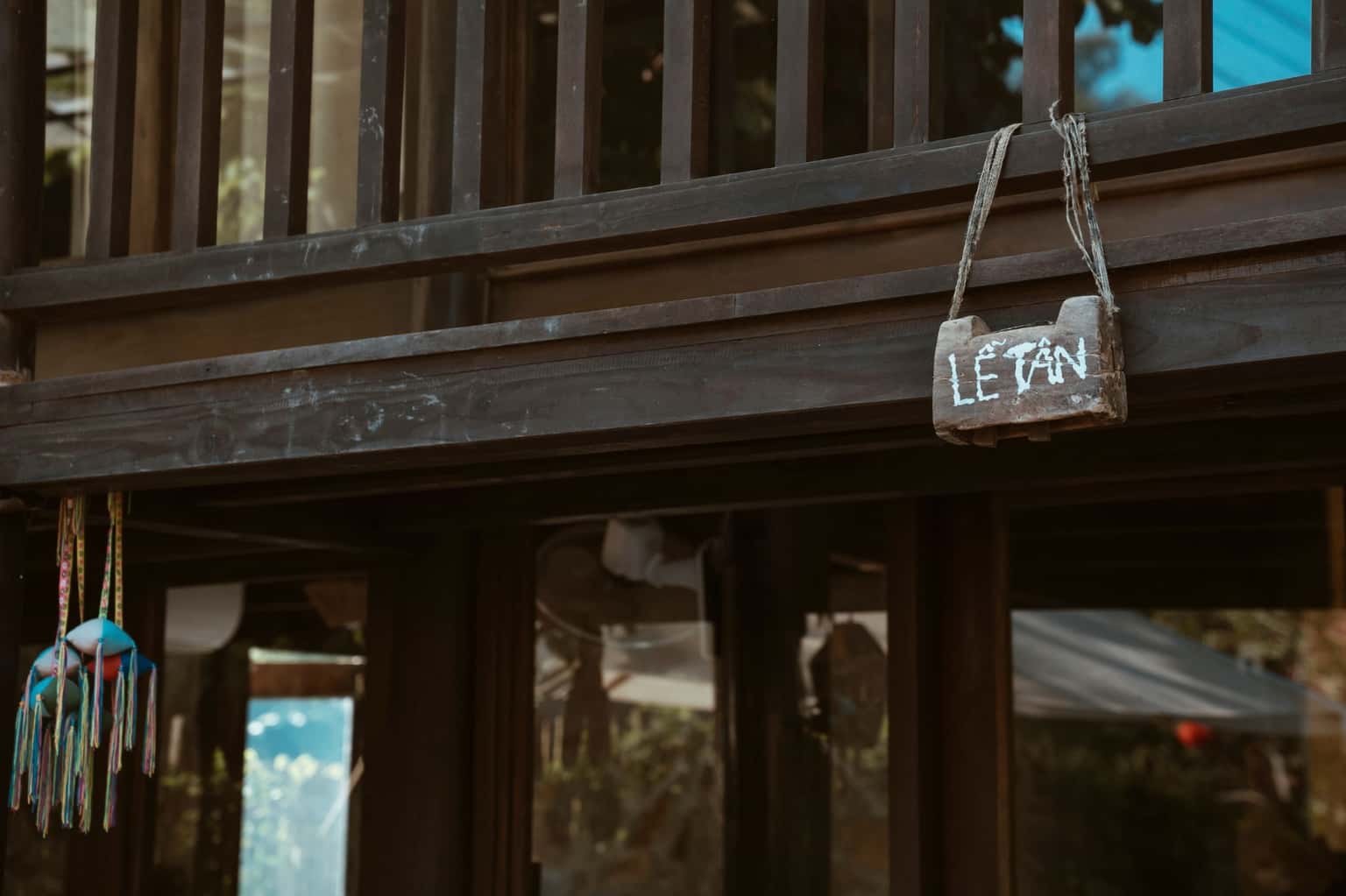 Nhà Ban (Mít Retreat) tại Đà Bắc, Hòa Bình — ảnh 30