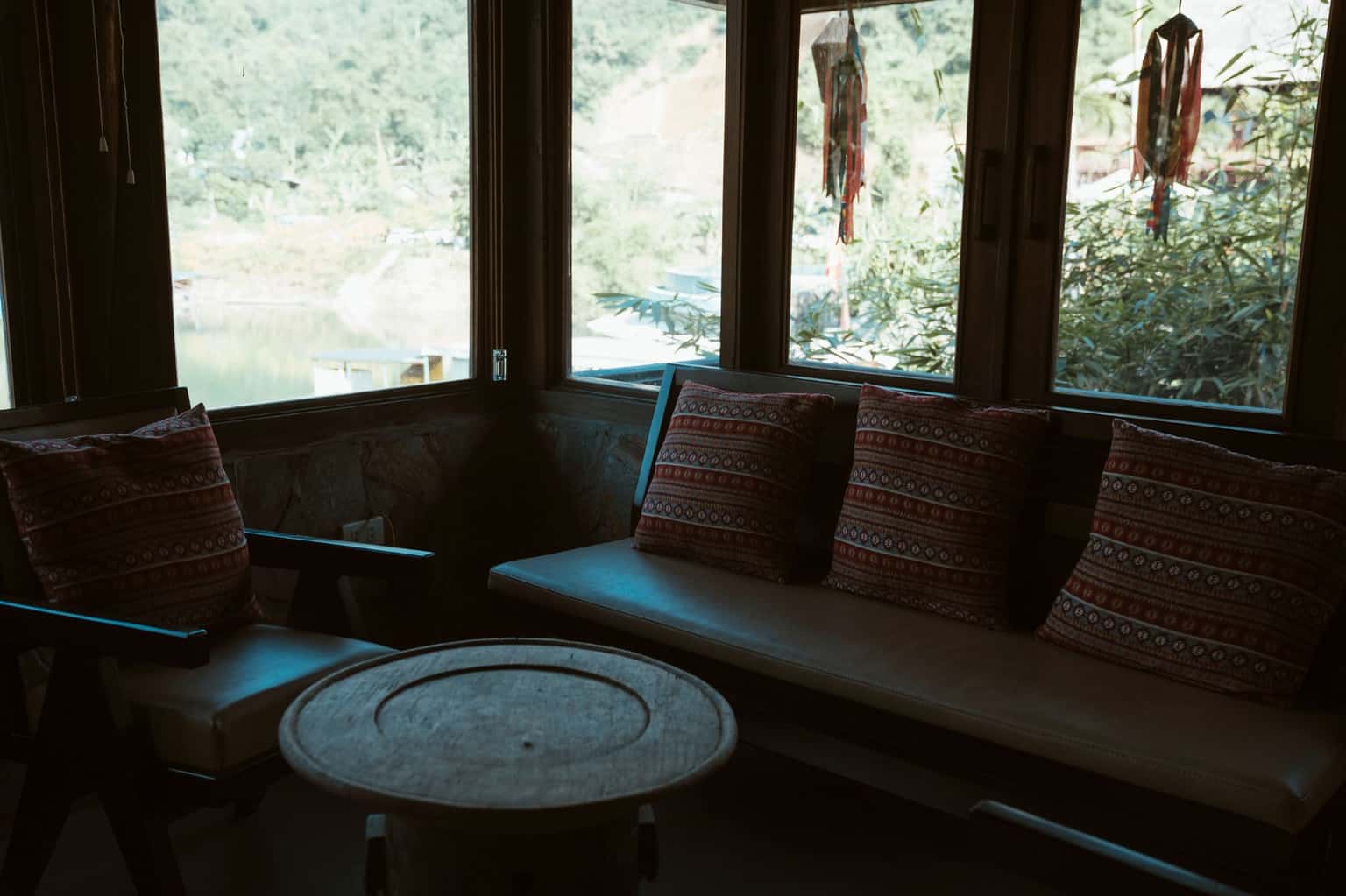 Nhà Ban (Mít Retreat) tại Đà Bắc, Hòa Bình — ảnh 36