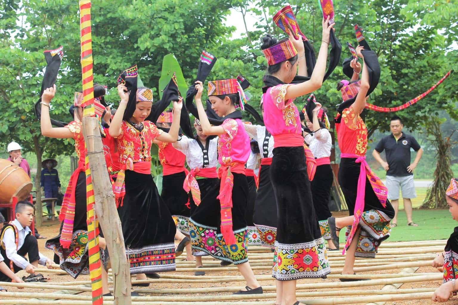 Nhà Mít Cộng Đồng (Mít Retreat) tại Đà Bắc, Hòa Bình — ảnh 59