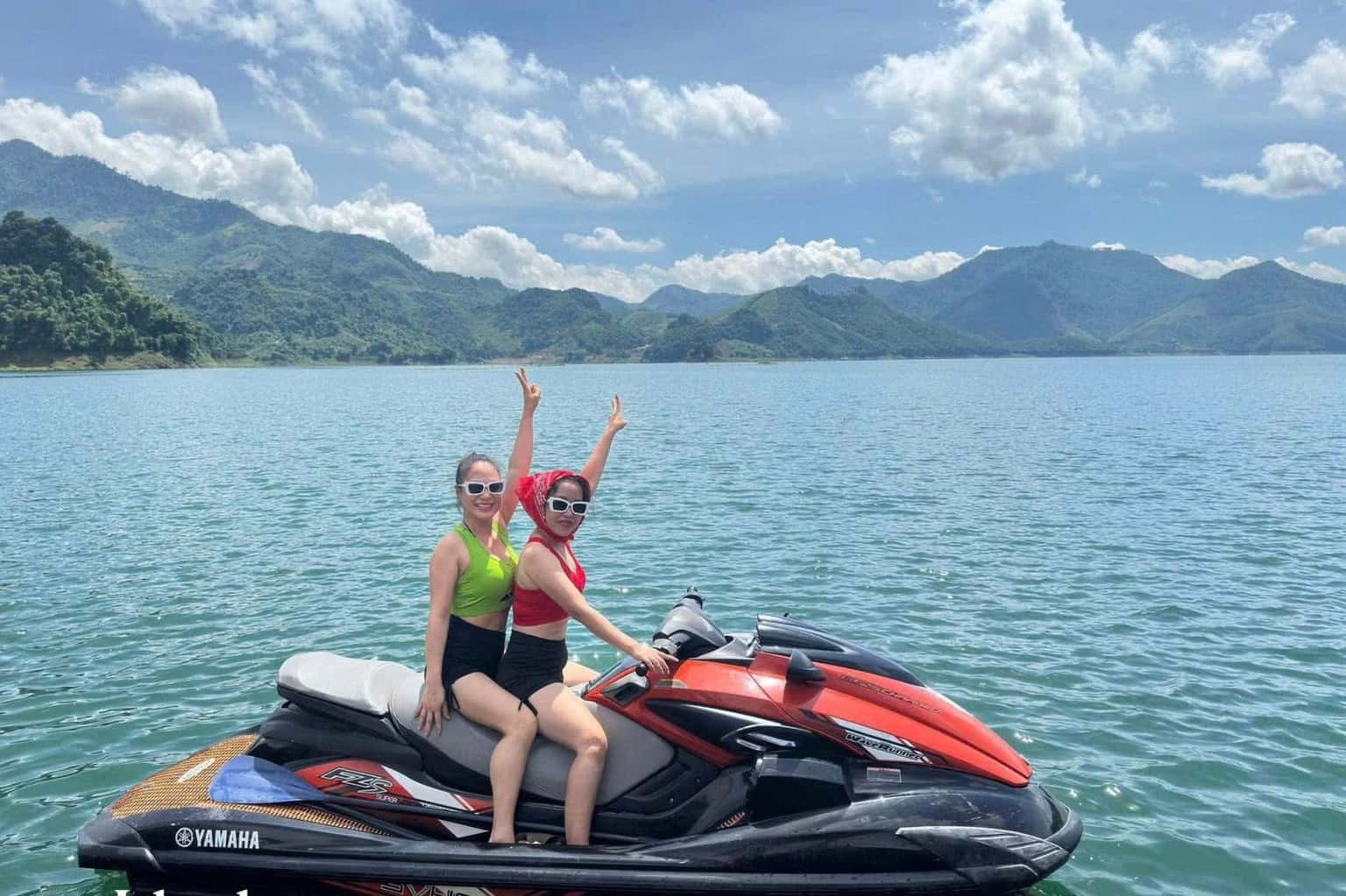 Mít Retreat tại Đà Bắc, Hòa Bình — ảnh 47