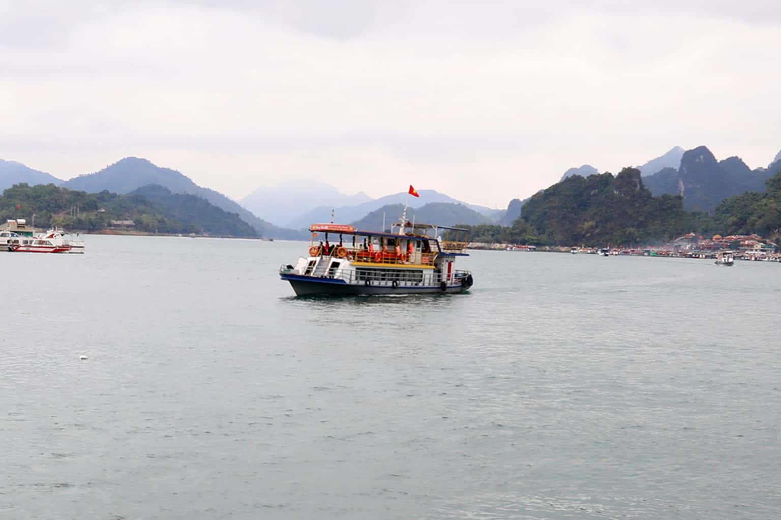 Nhà Ban (Mít Retreat) tại Đà Bắc, Hòa Bình — ảnh 45