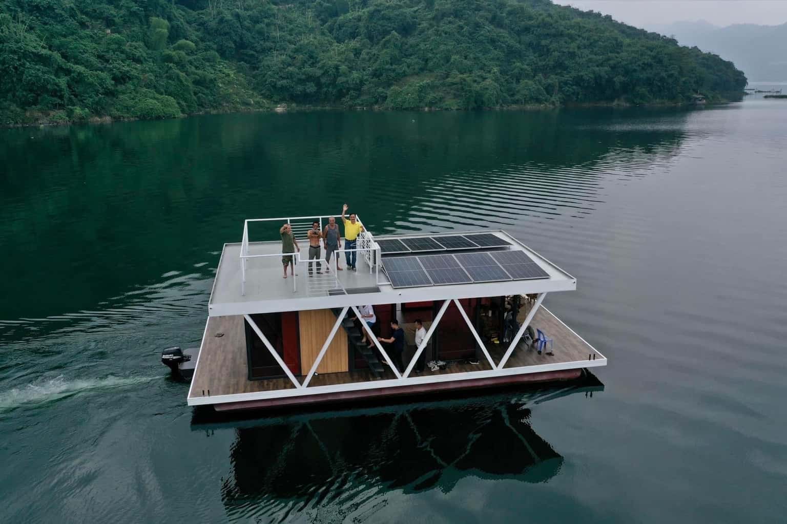 Mít Retreat tại Đà Bắc, Hòa Bình — ảnh 46