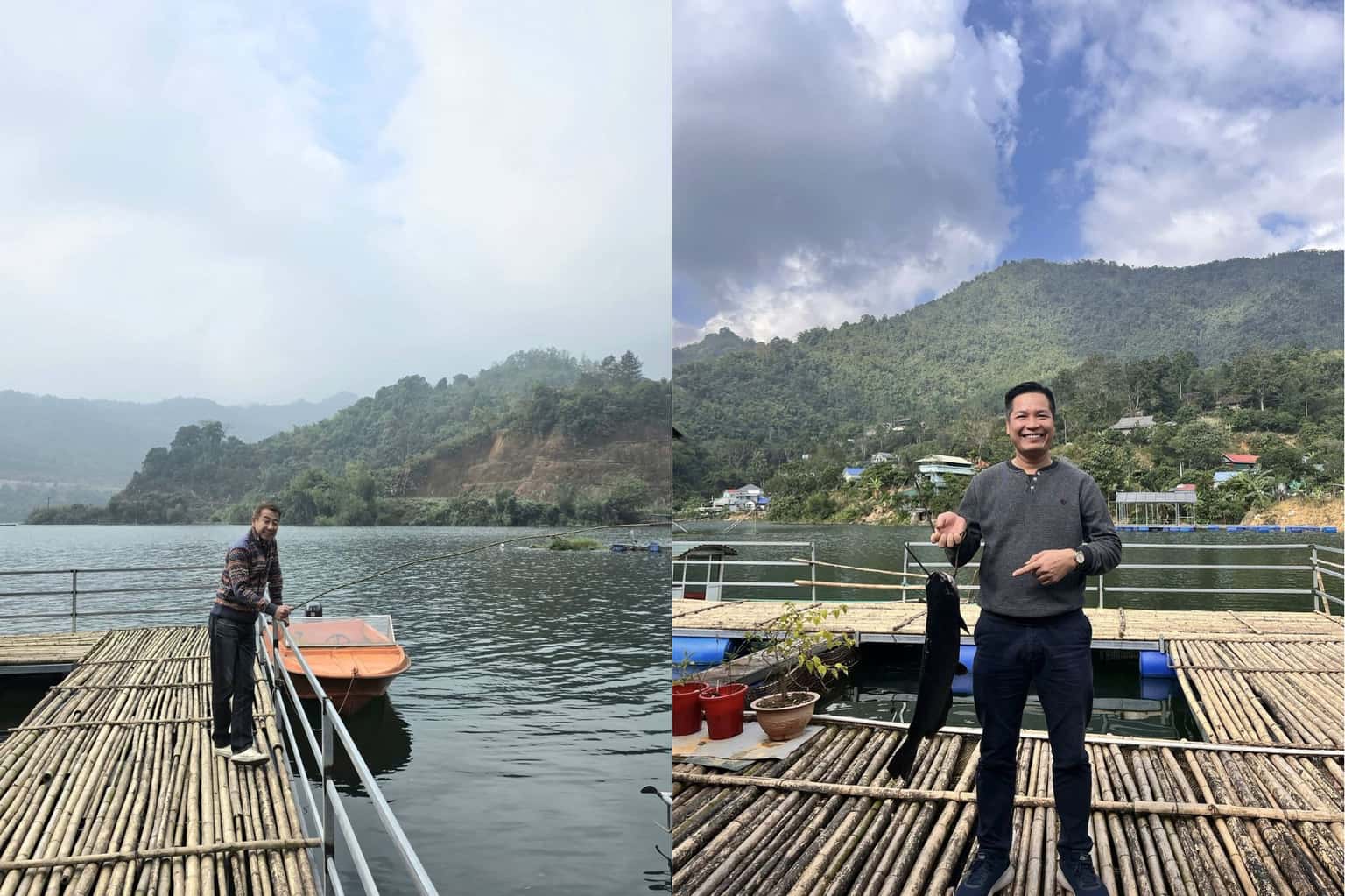 Nhà Ban (Mít Retreat) tại Đà Bắc, Hòa Bình — ảnh 46
