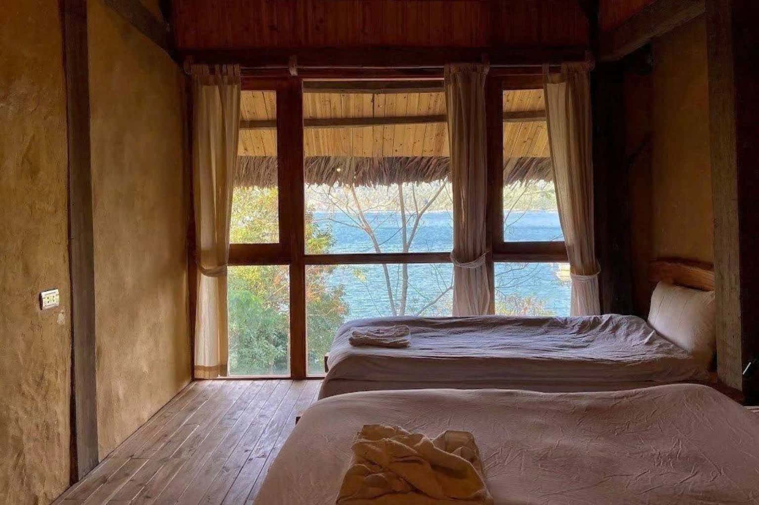 Nhà Ngù 3NL (Xoan Retreat) tại Đà Bắc, Hòa Bình — ảnh 4